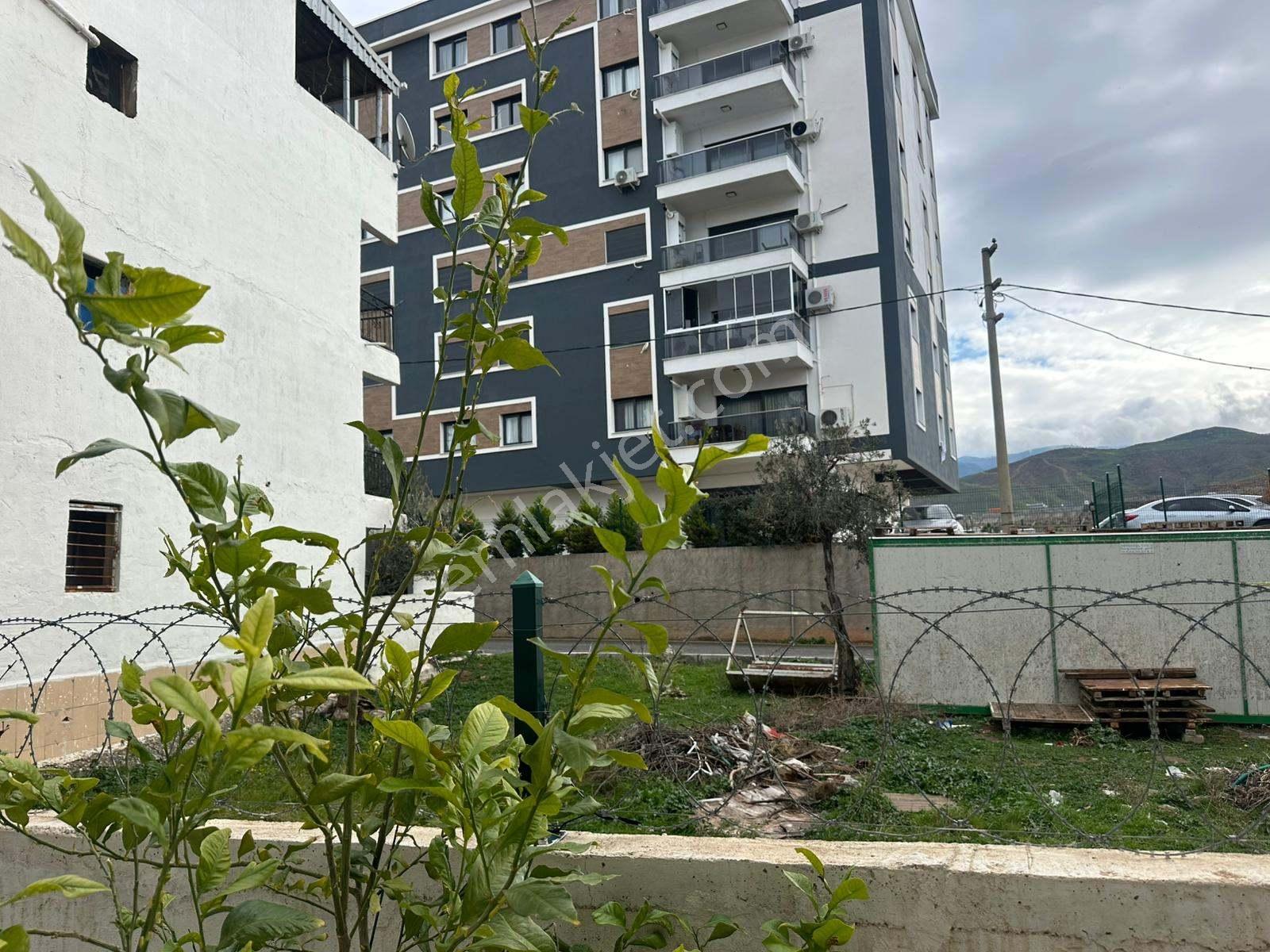 Menemen Zeytinlik Mahallesi’nde 3+1 Bahçe Kullanımlı Kiralık Daire - Görsel 14