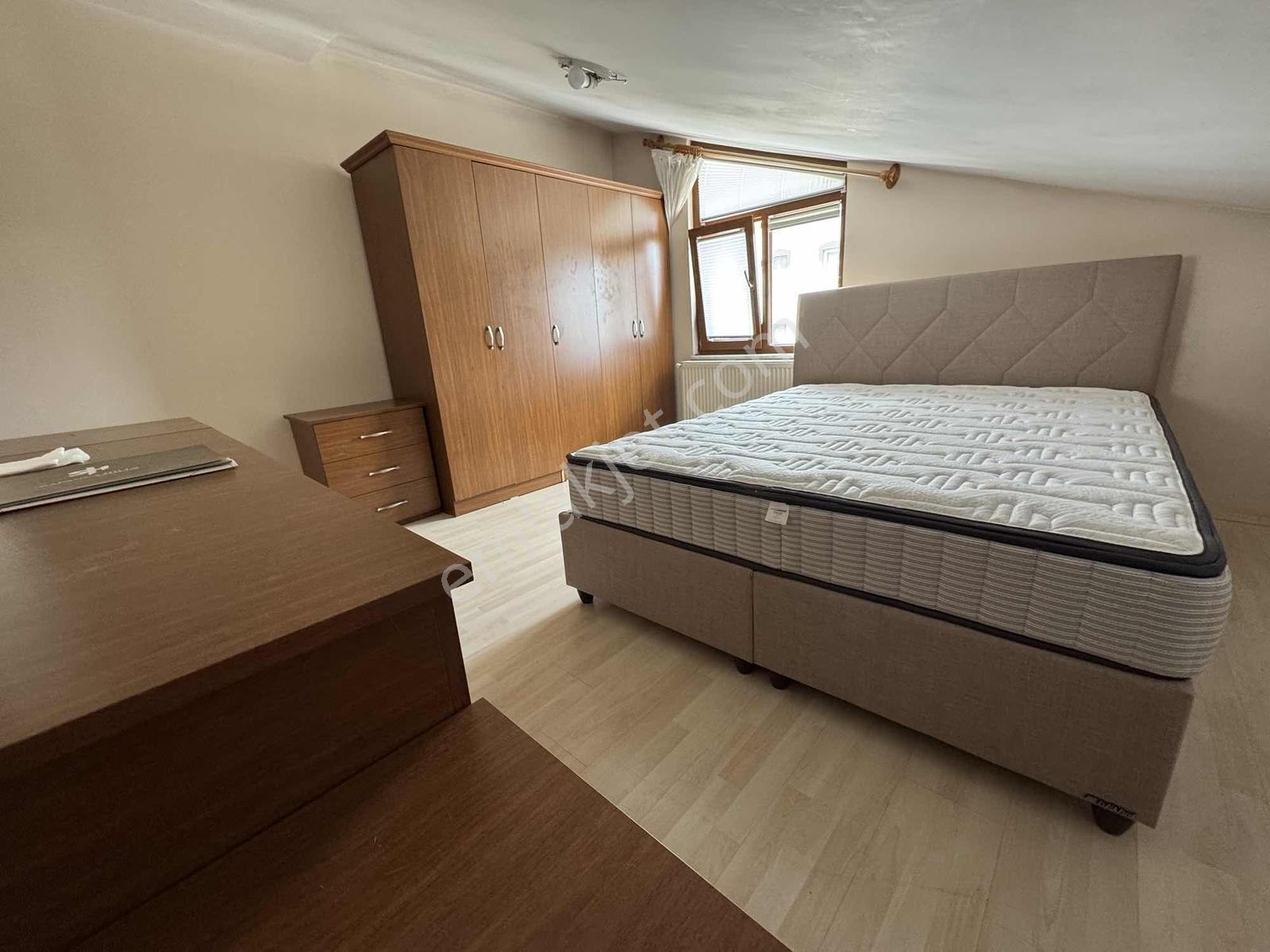 Serdivan Mobilyacılar Sanayi Yanı Kiralık Full Eşyalı 3+1 Daire - Görsel 21