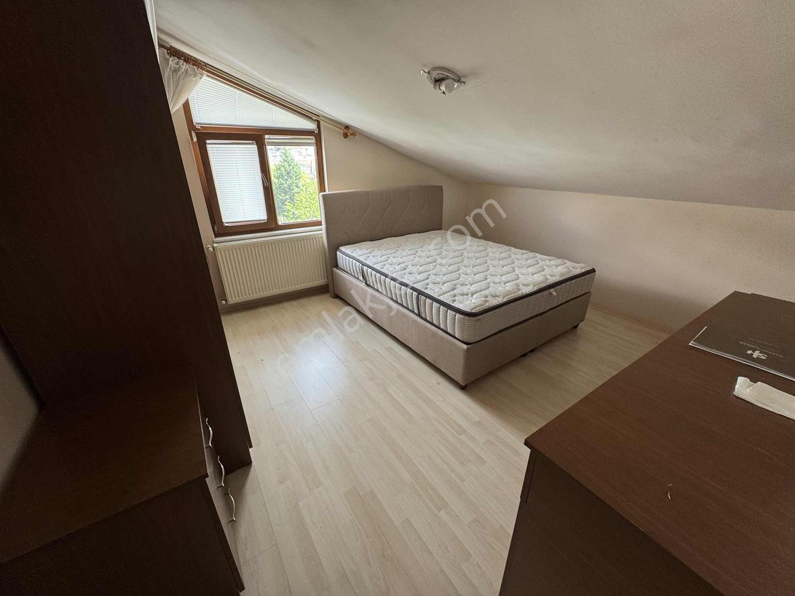 Serdivan Mobilyacılar Sanayi Yanı Kiralık Full Eşyalı 3+1 Daire - Görsel 20