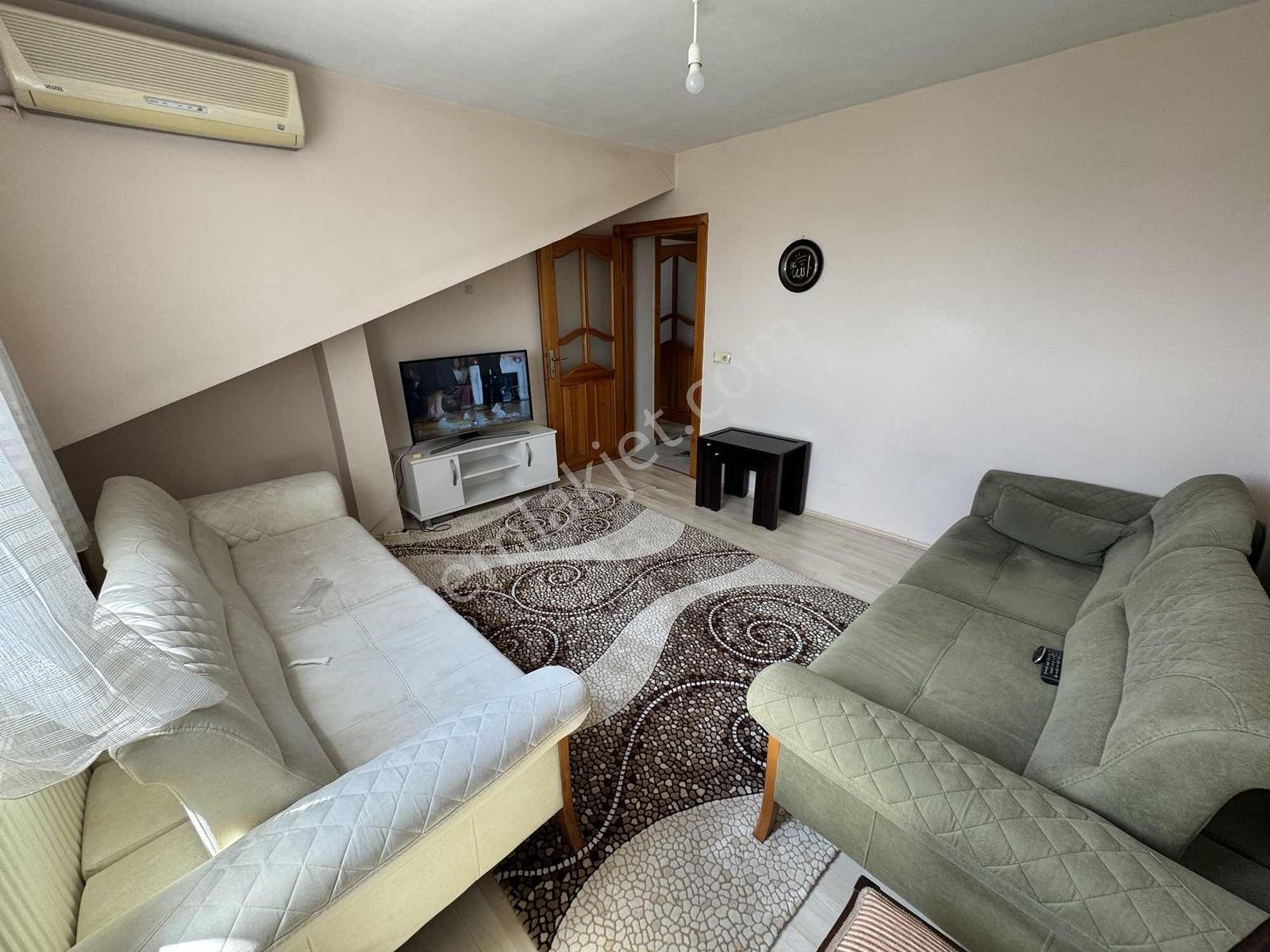 Serdivan Mobilyacılar Sanayi Yanı Kiralık Full Eşyalı 3+1 Daire - Görsel 7