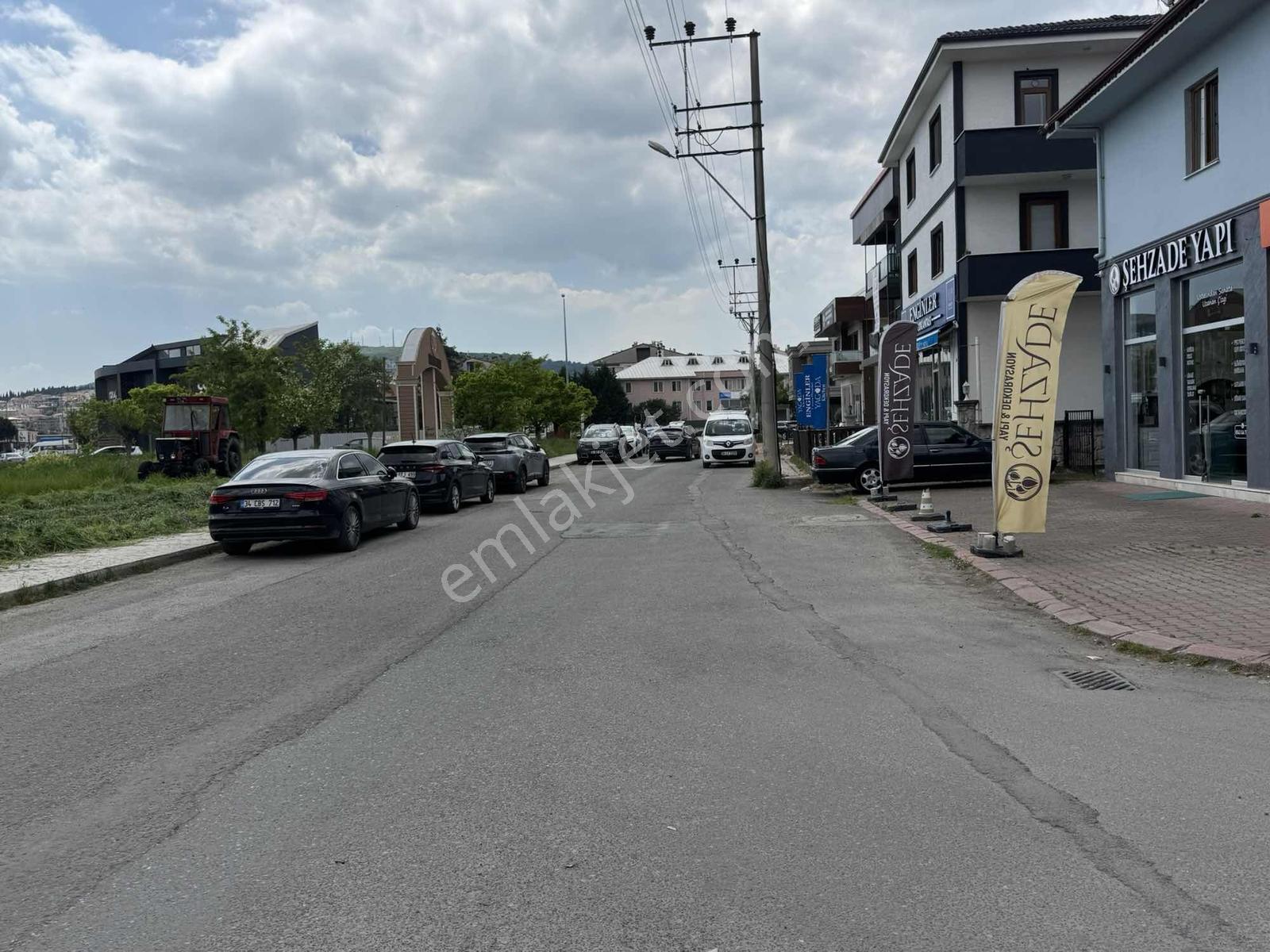 Serdivan Mobilyacılar Sanayi Yanı Kiralık Full Eşyalı 3+1 Daire - Görsel 4