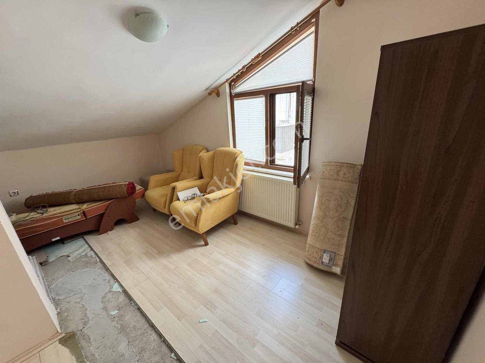 Serdivan Mobilyacılar Sanayi Yanı Kiralık Full Eşyalı 3+1 Daire - Görsel 10