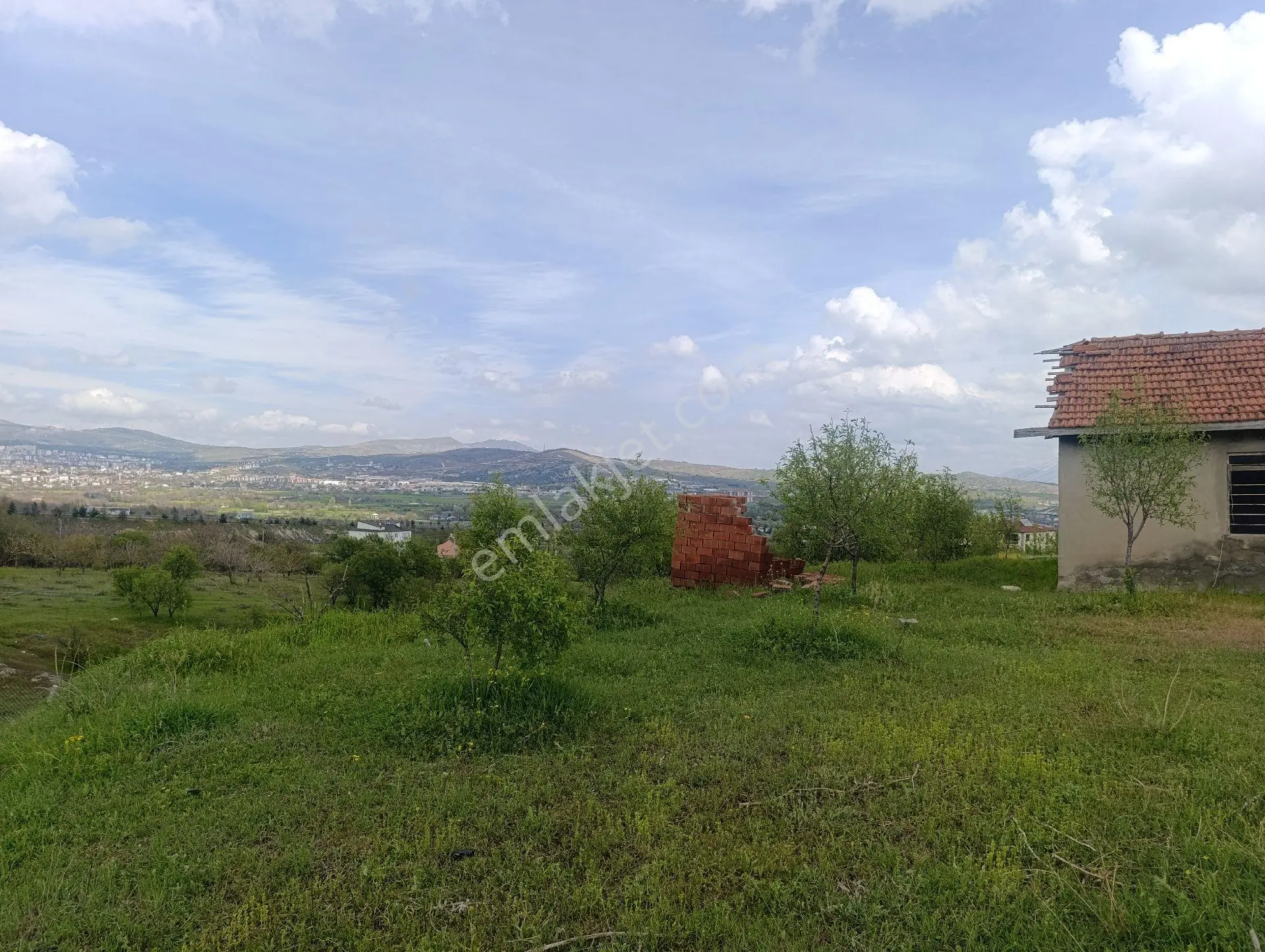 Ayan Gayrimenkul Ve Dayanışmanlık Tan Satılık Arsa Güney Çevreyolu - Görsel 3