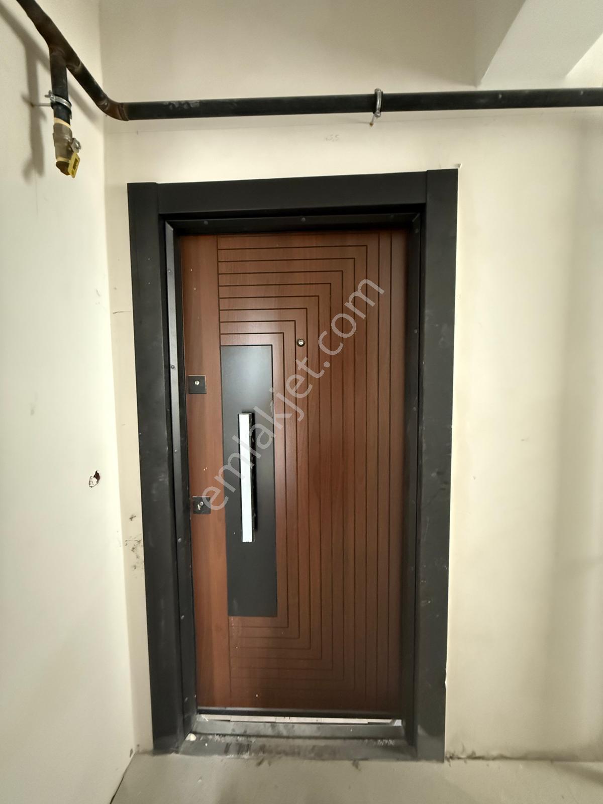 Emay Gayrimenkulden Dolunay Mah. 1+1 Sıfır Satılık Daire - Görsel 26