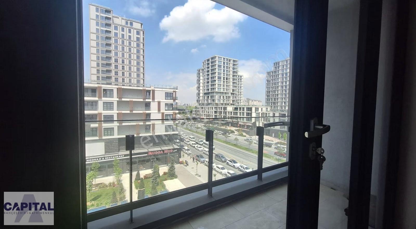Akzirve Strada 2 *130 M² Brüt *kapalı Mutfak*kiralık Daire - Görsel 34