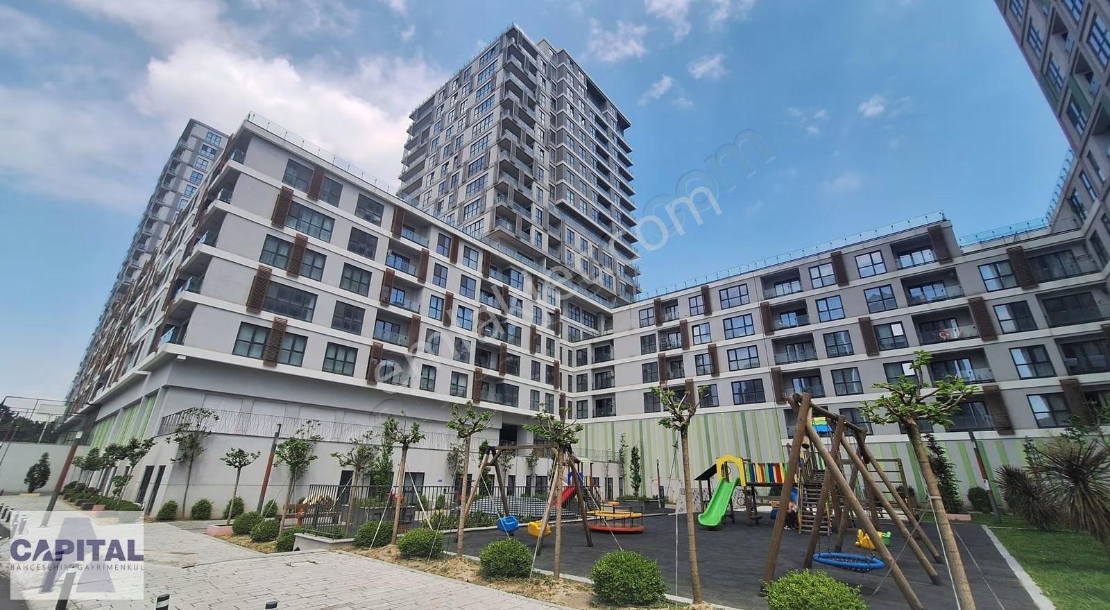 Akzirve Strada 2 *130 M² Brüt *kapalı Mutfak*kiralık Daire - Görsel 3