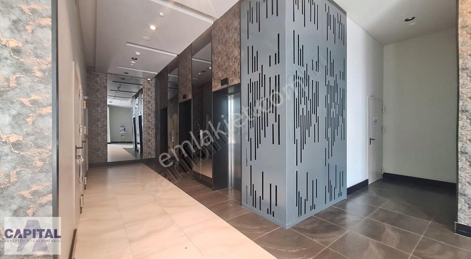 Akzirve Strada 2 *130 M² Brüt *kapalı Mutfak*kiralık Daire - Görsel 26