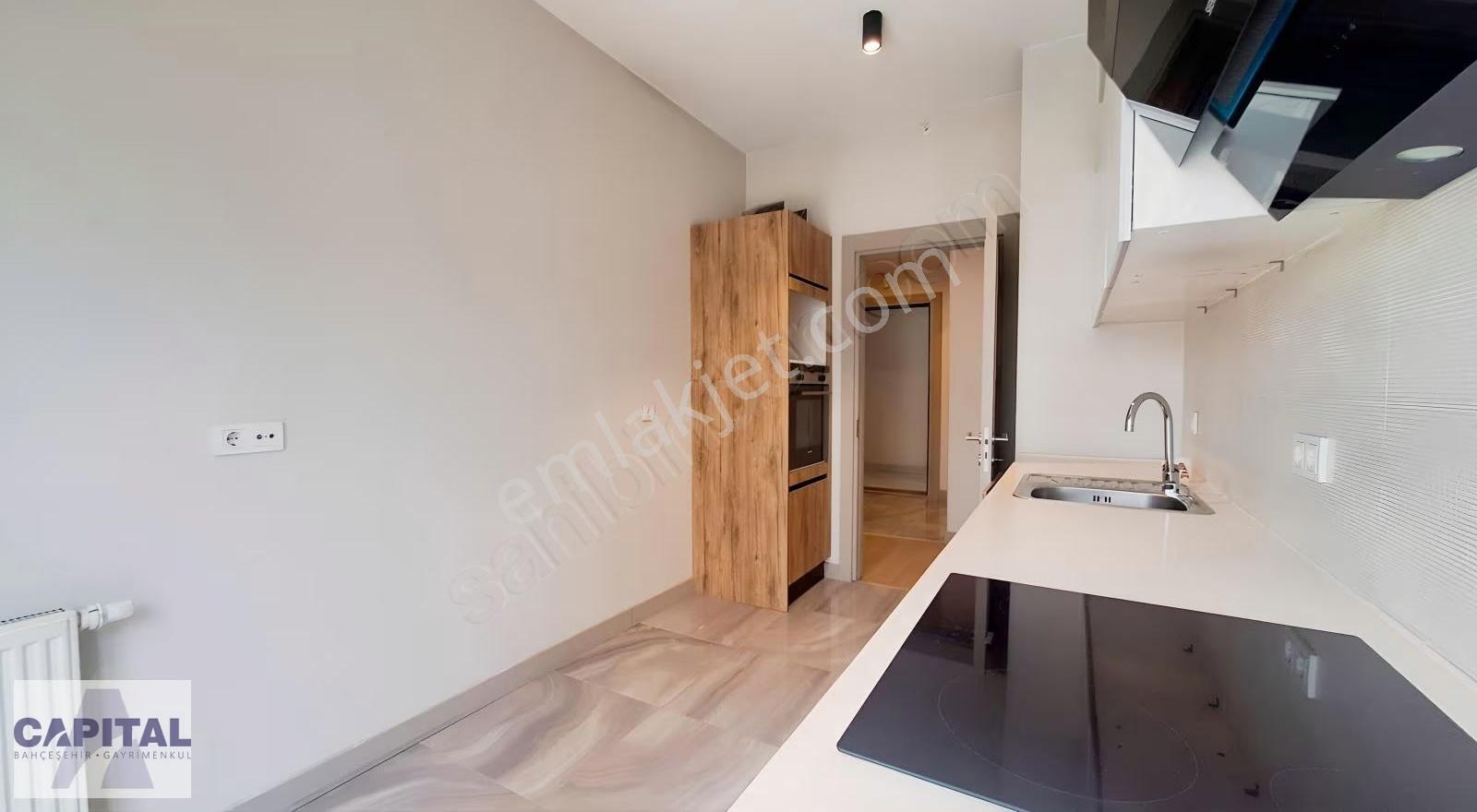 Akzirve Strada 2 *130 M² Brüt *kapalı Mutfak*kiralık Daire - Görsel 23