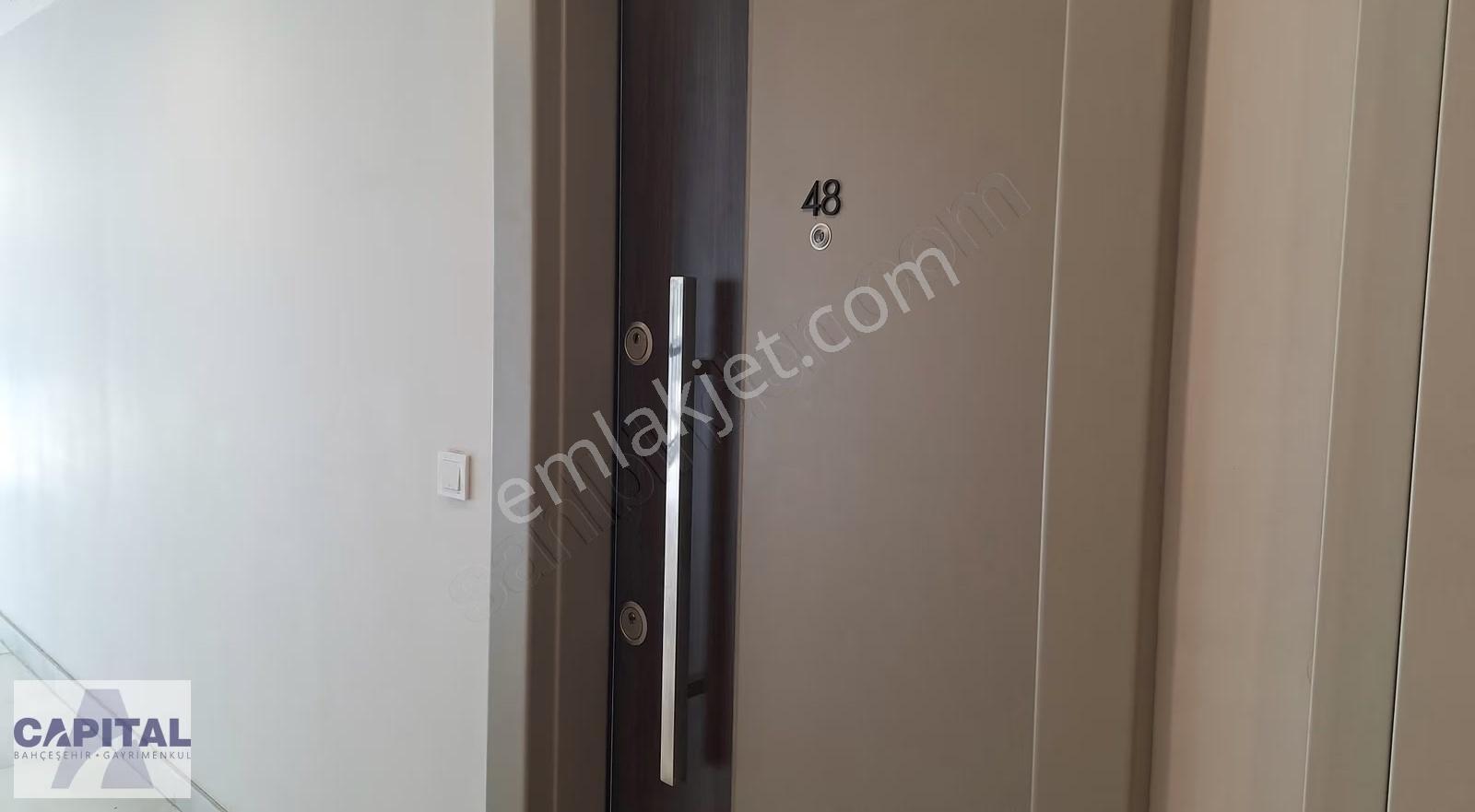 Akzirve Strada 2 *130 M² Brüt *kapalı Mutfak*kiralık Daire - Görsel 27