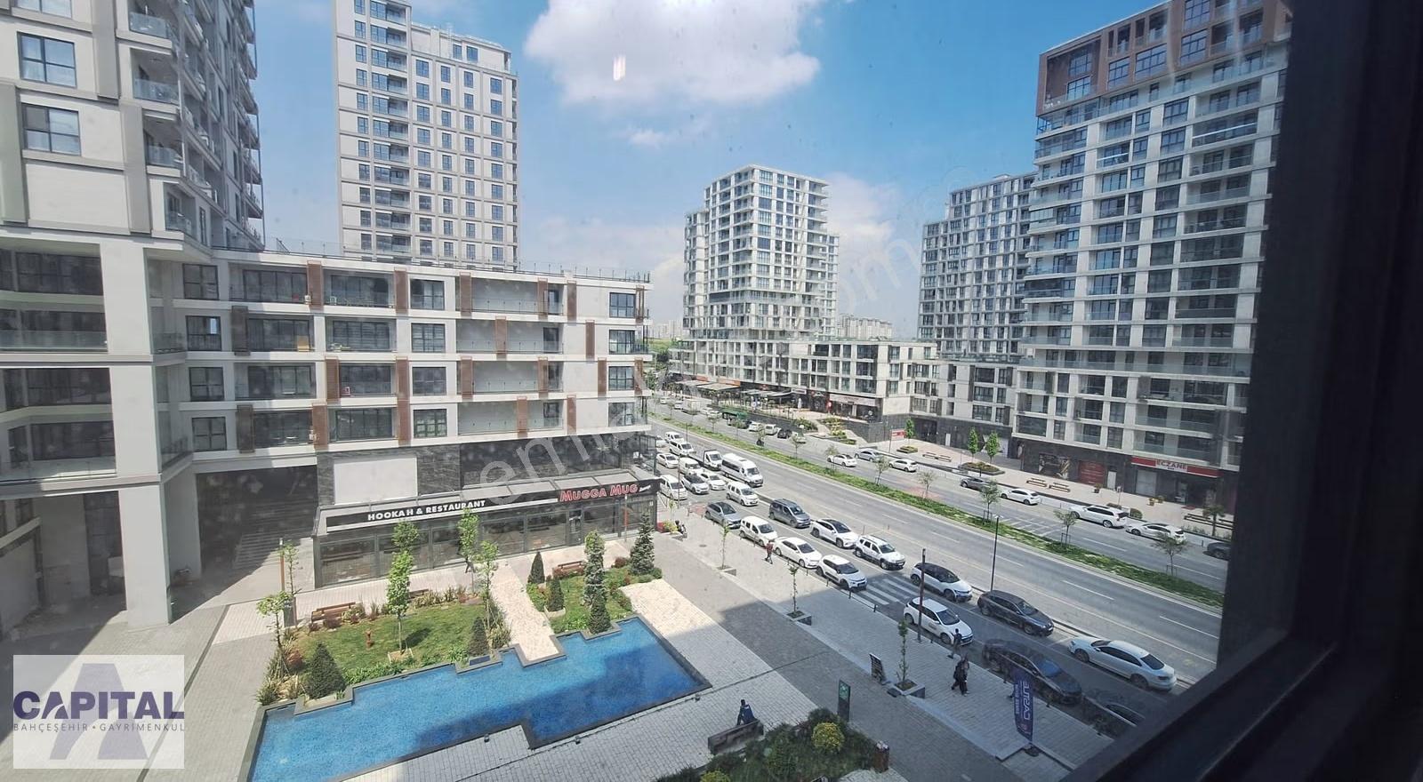 Akzirve Strada 2 *130 M² Brüt *kapalı Mutfak*kiralık Daire - Görsel 28