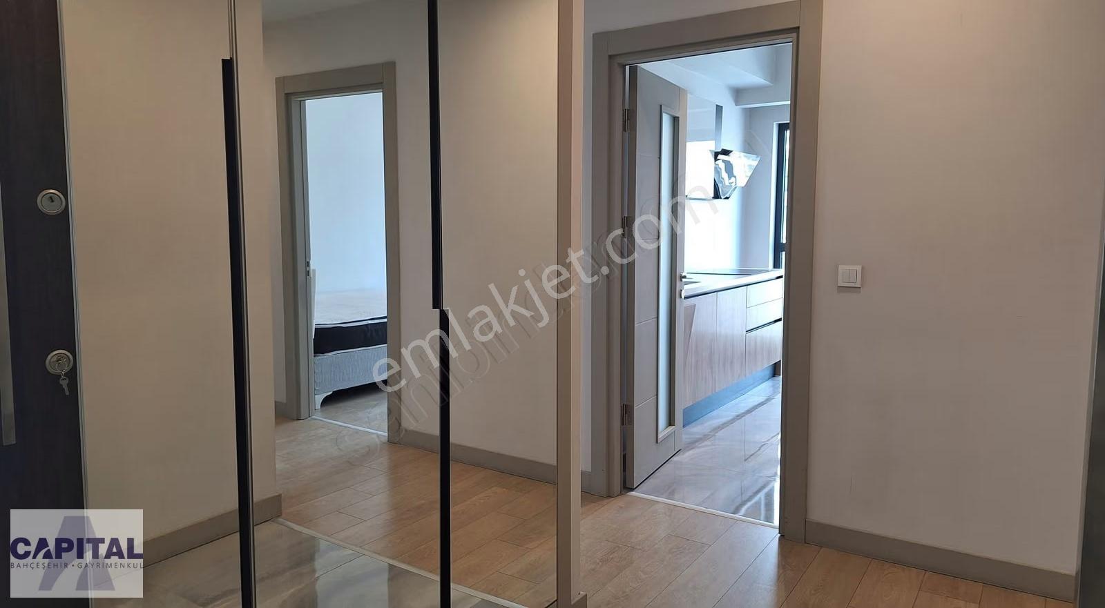 Akzirve Strada 2 *130 M² Brüt *kapalı Mutfak*kiralık Daire - Görsel 22