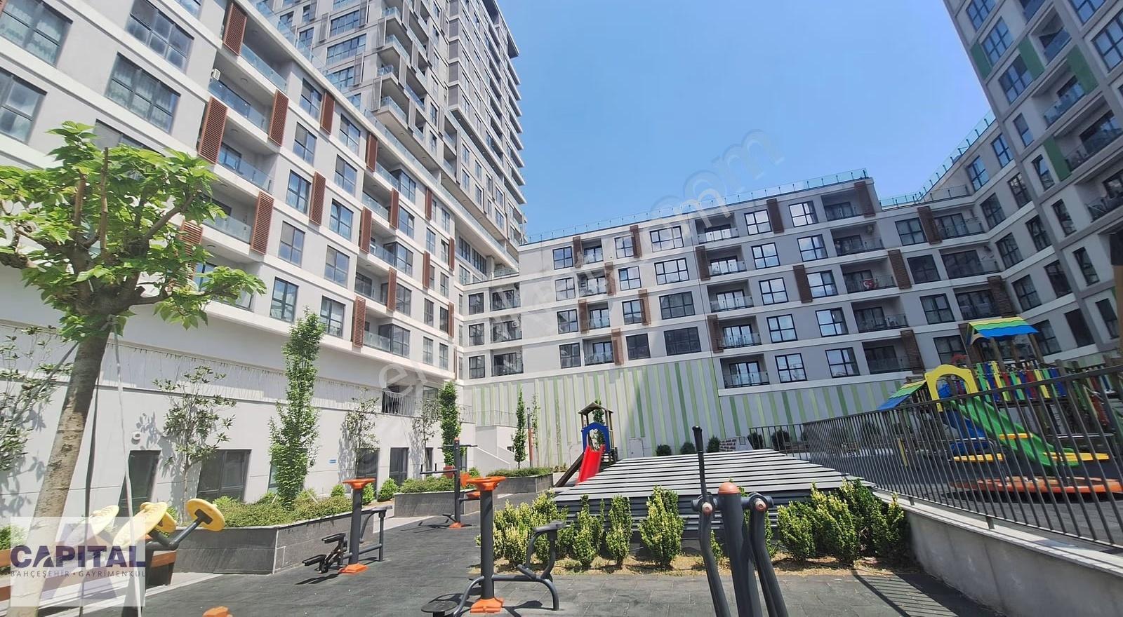 Akzirve Strada 2 *130 M² Brüt *kapalı Mutfak*kiralık Daire - Görsel 17