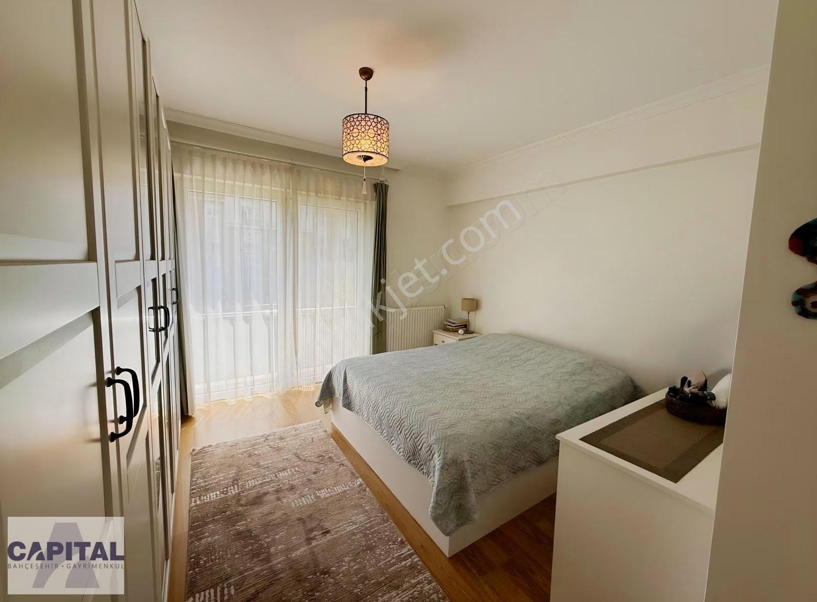 Bahçeşehir Spradon Quartz Opal Bloklarında Özel 3.5+1 Daire - Görsel 34