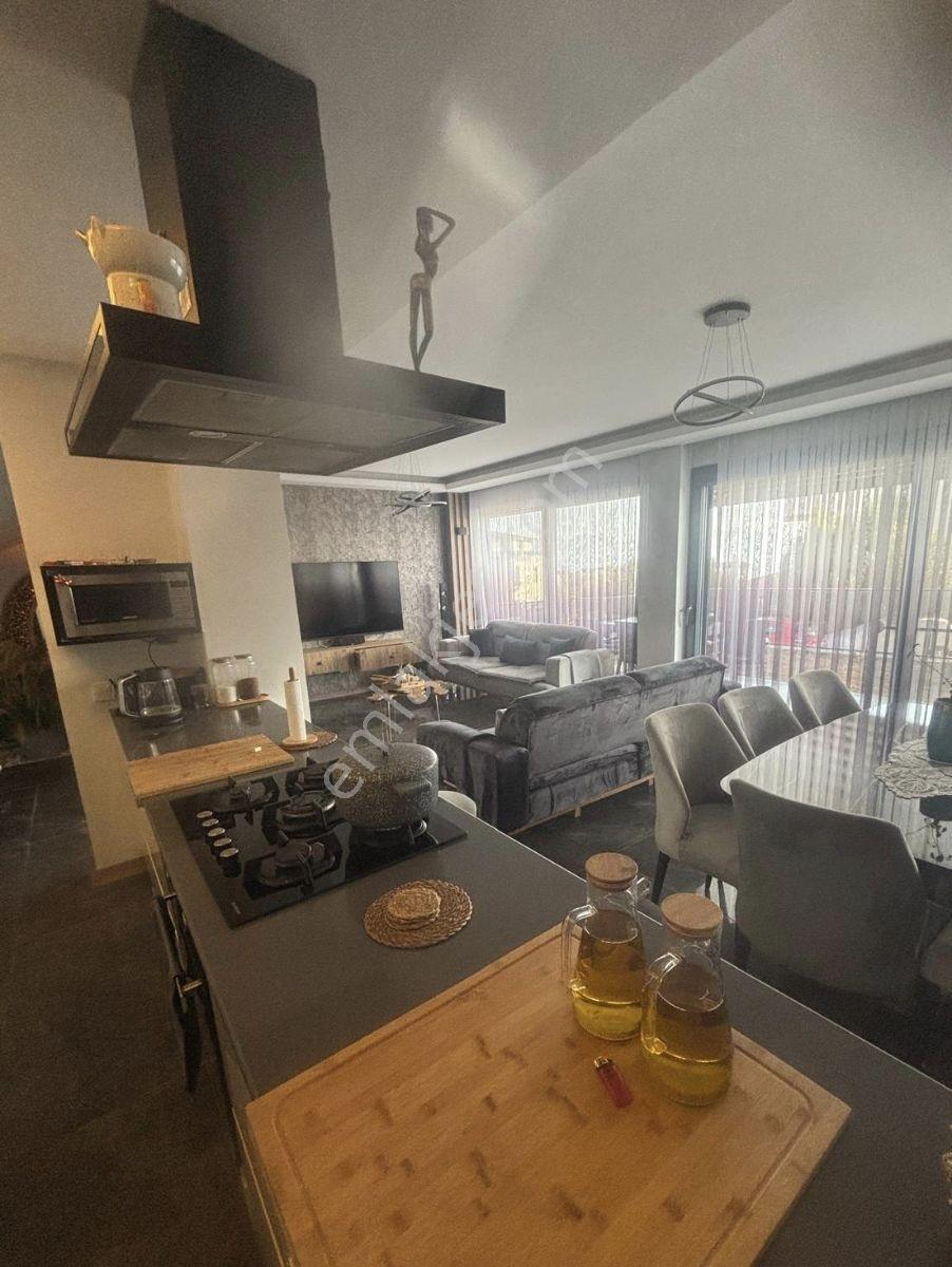 Kuşadası Kadınlar Denizinde | Lüks Müstakil 3+1 Villa - Görsel 12