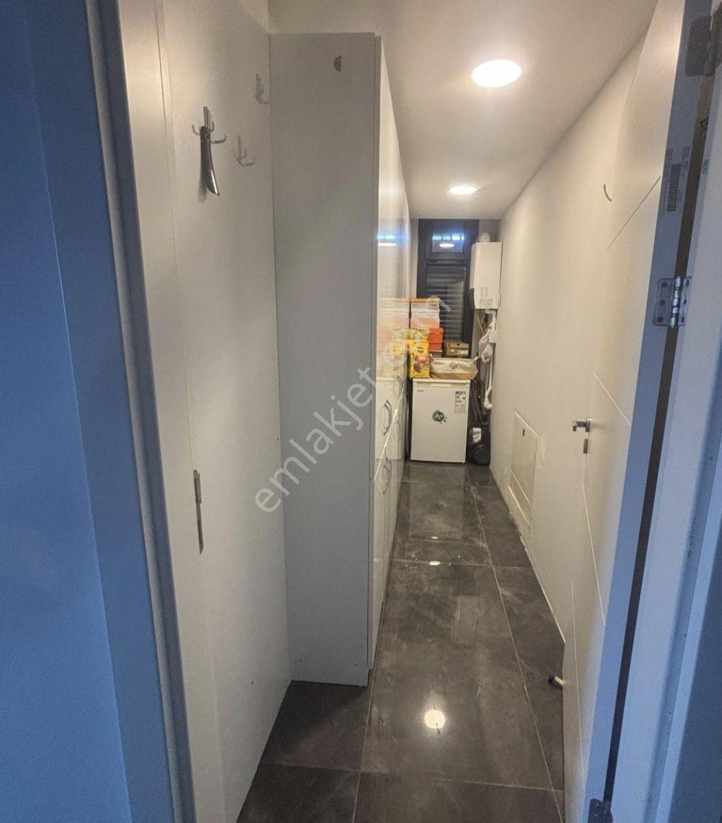 Kuşadası Kadınlar Denizinde | Lüks Müstakil 3+1 Villa - Görsel 28