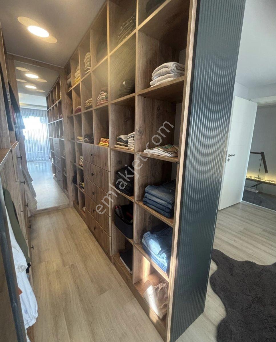 Kuşadası Kadınlar Denizinde | Lüks Müstakil 3+1 Villa - Görsel 10