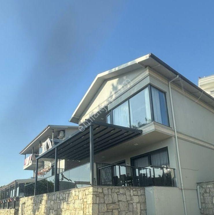 Kuşadası Kadınlar Denizinde | Lüks Müstakil 3+1 Villa