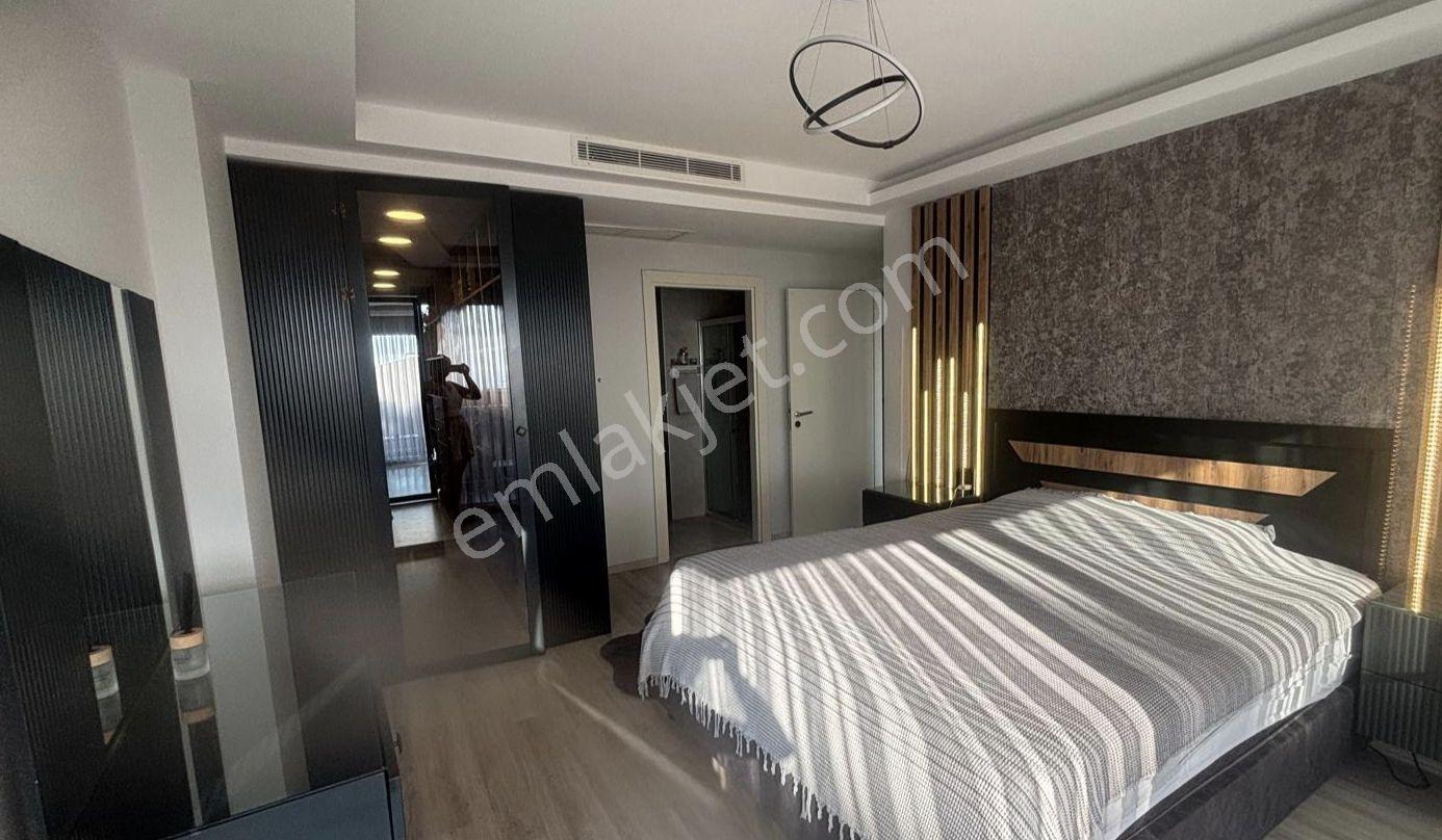 Kuşadası Kadınlar Denizinde | Lüks Müstakil 3+1 Villa - Görsel 24