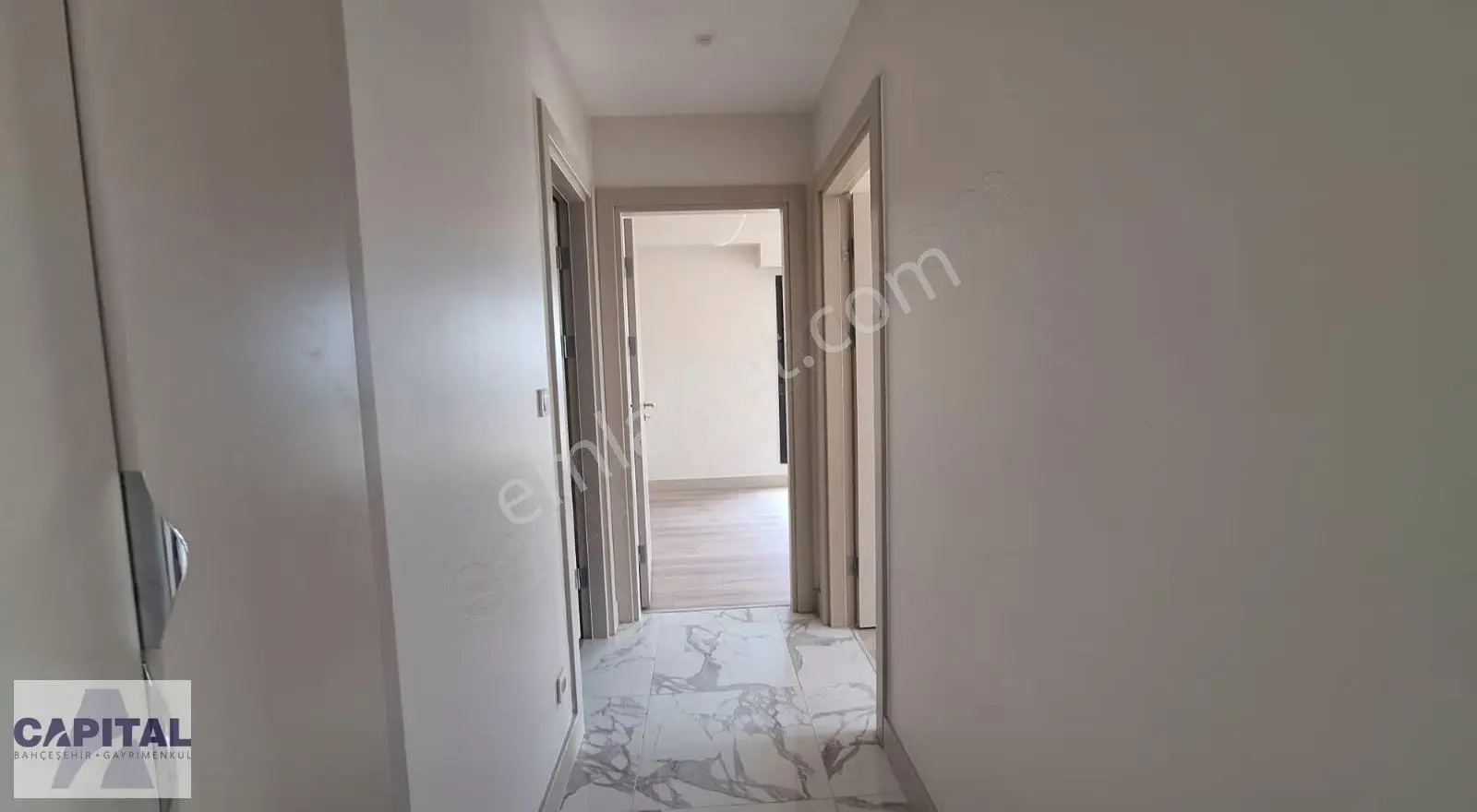 Ege Yapı Modernyaka *göl Manzaralı*sıfır* 2+1 Kiralık Daire - Görsel 4