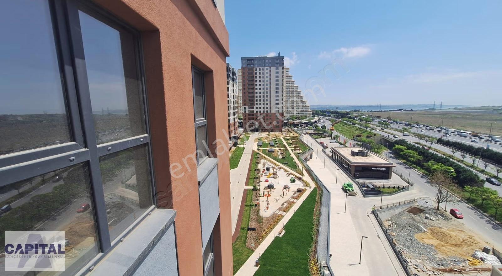 Ege Yapı Modernyaka *göl Manzaralı*sıfır* 2+1 Kiralık Daire - Görsel 17