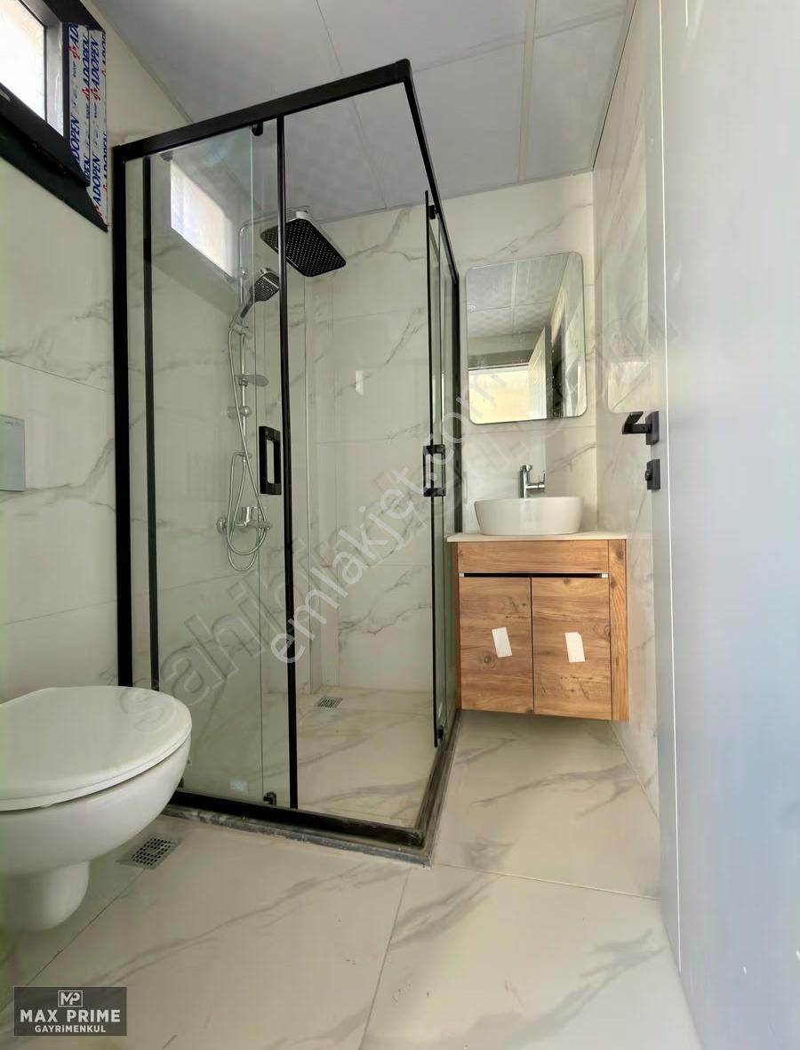 Max Prıme | 2+1 / 130 M² Havuzlu Sitede Sıfır Daire Takasa Açık! - Görsel 20