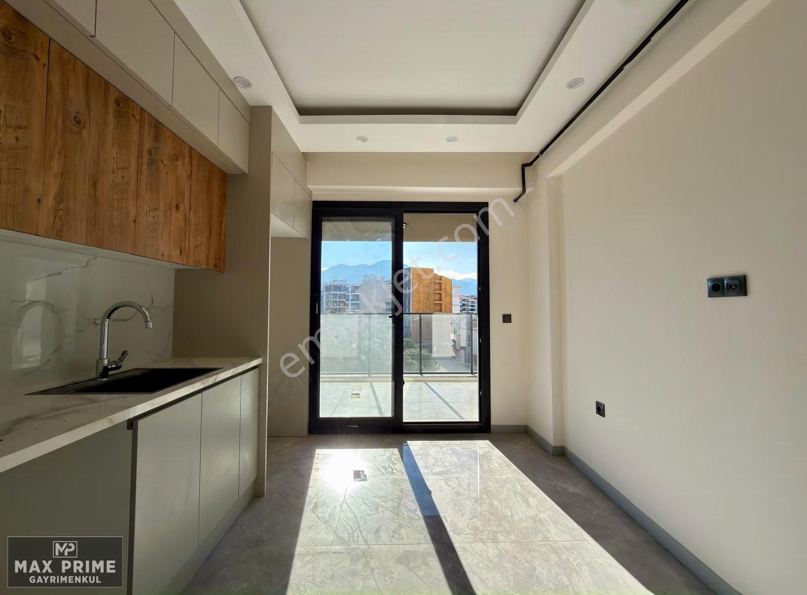 Max Prıme | 2+1 / 130 M² Havuzlu Sitede Sıfır Daire Takasa Açık! - Görsel 6