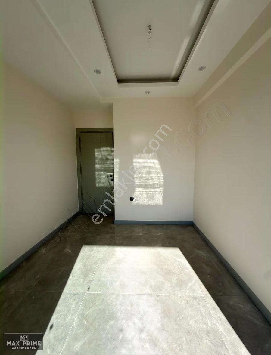 Max Prıme | 2+1 / 130 M² Havuzlu Sitede Sıfır Daire Takasa Açık! - Görsel 3