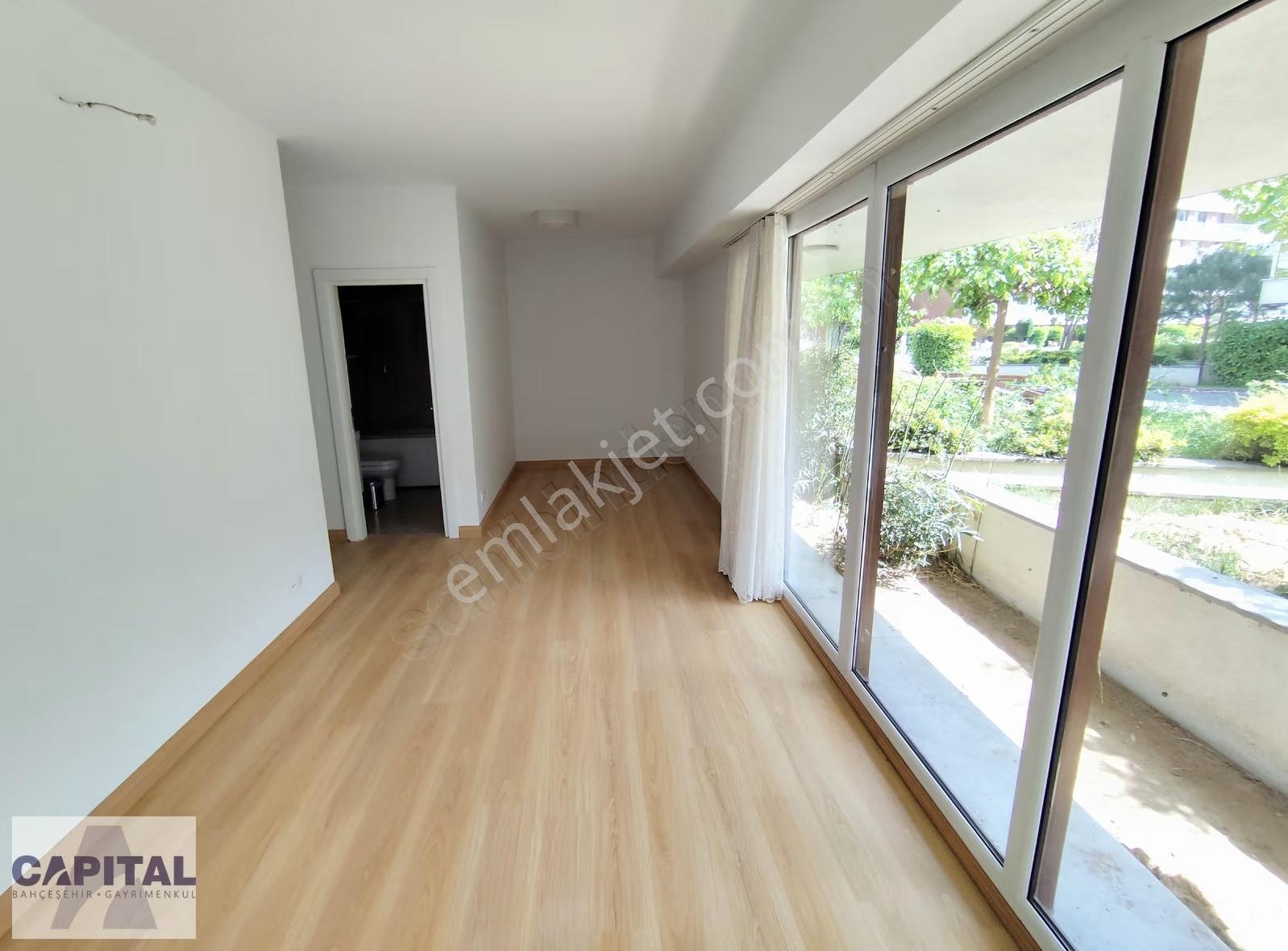 Dumankaya Modern Vadi'de Villa Keyfinde Bahçe Kullanımlı 4+1 - Görsel 23