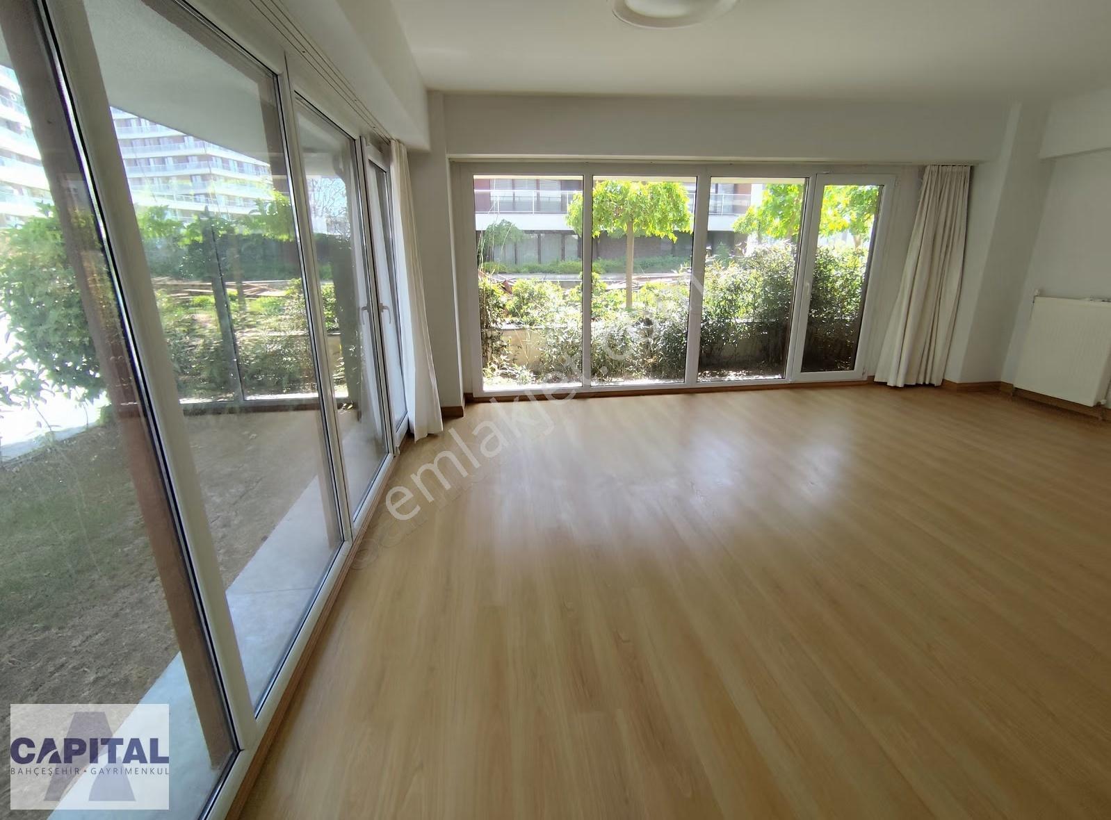 Dumankaya Modern Vadi'de Villa Keyfinde Bahçe Kullanımlı 4+1 - Görsel 9