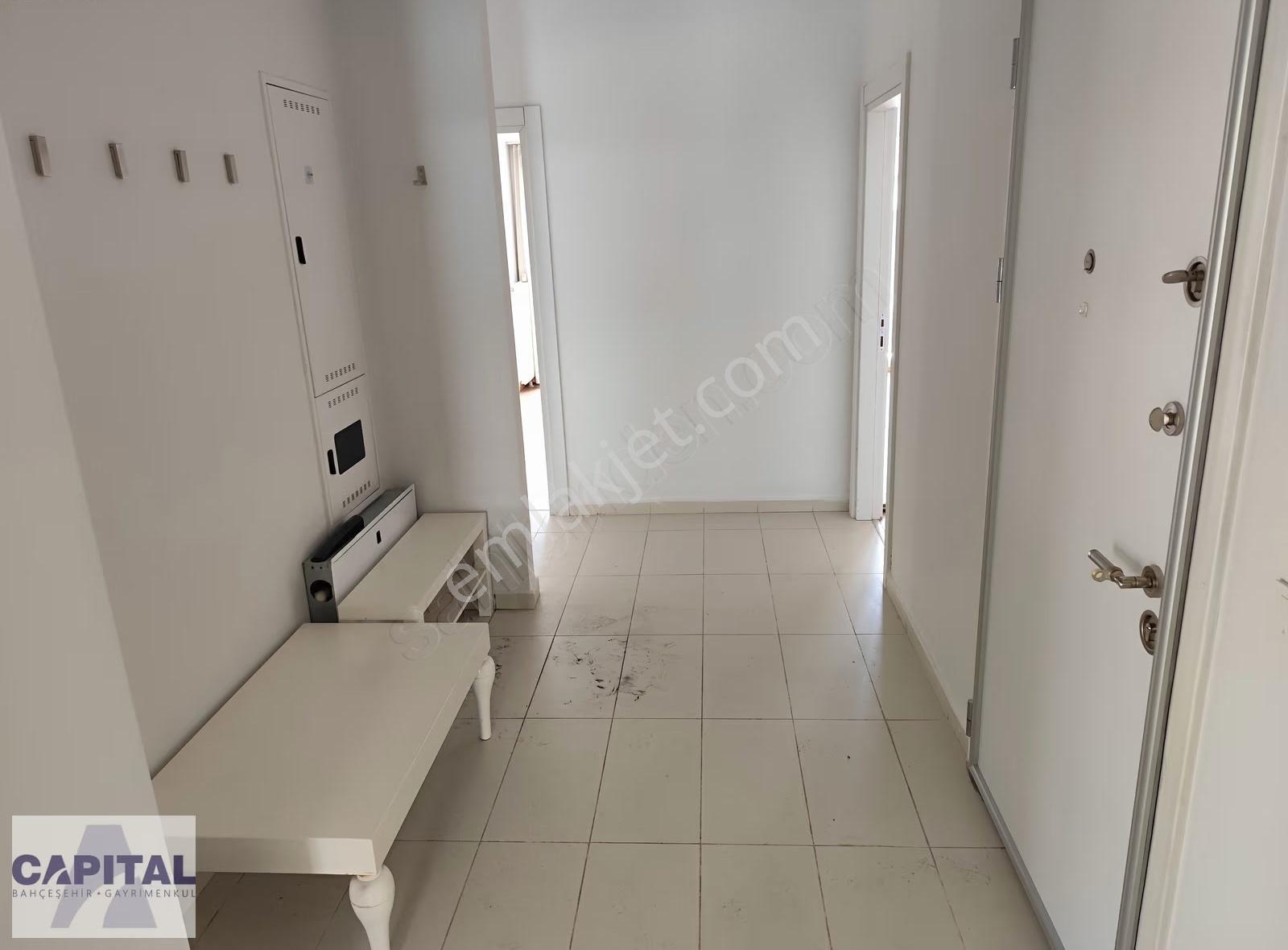 Dumankaya Modern Vadi'de Villa Keyfinde Bahçe Kullanımlı 4+1 - Görsel 20