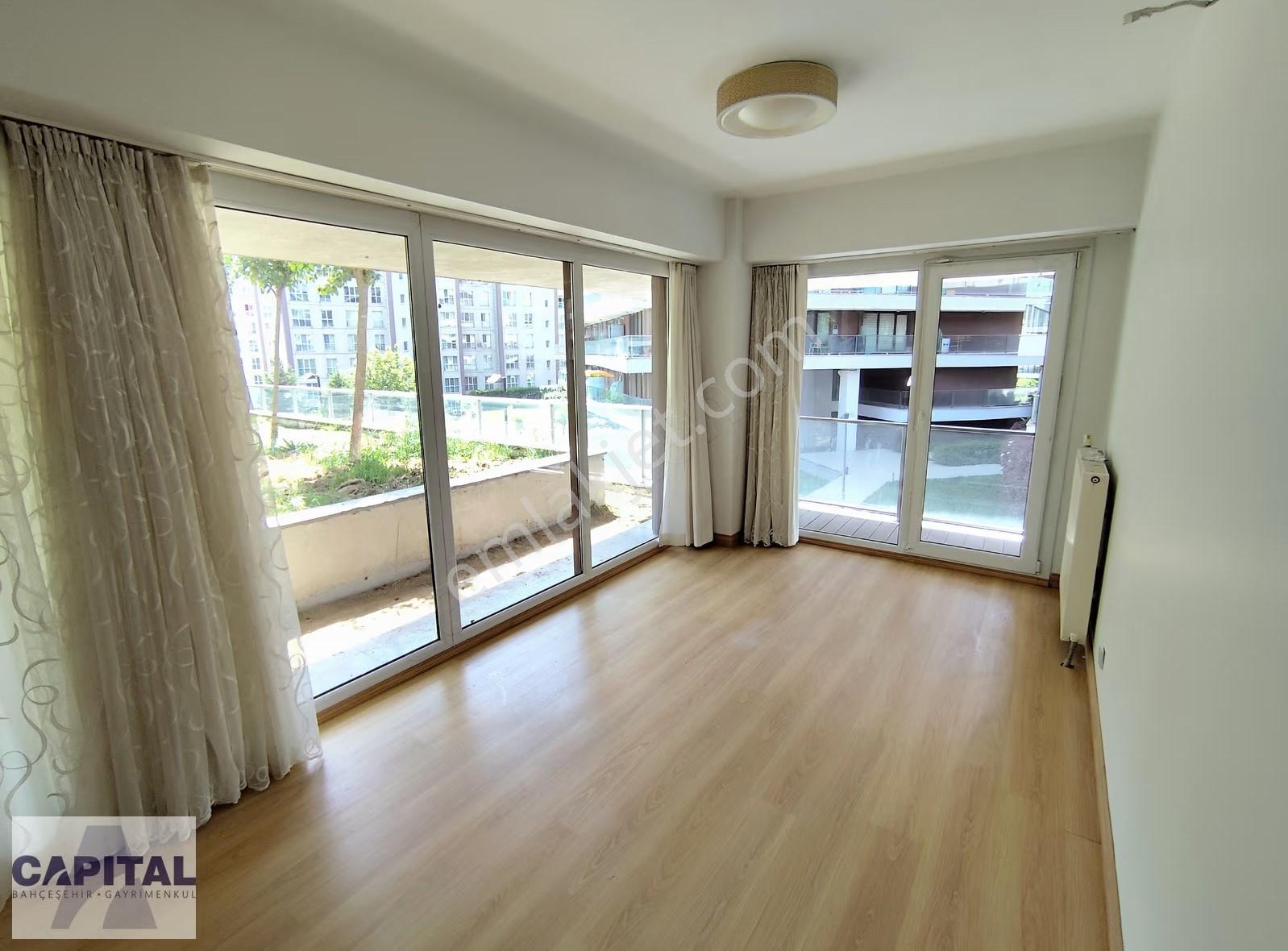 Dumankaya Modern Vadi'de Villa Keyfinde Bahçe Kullanımlı 4+1 - Görsel 26