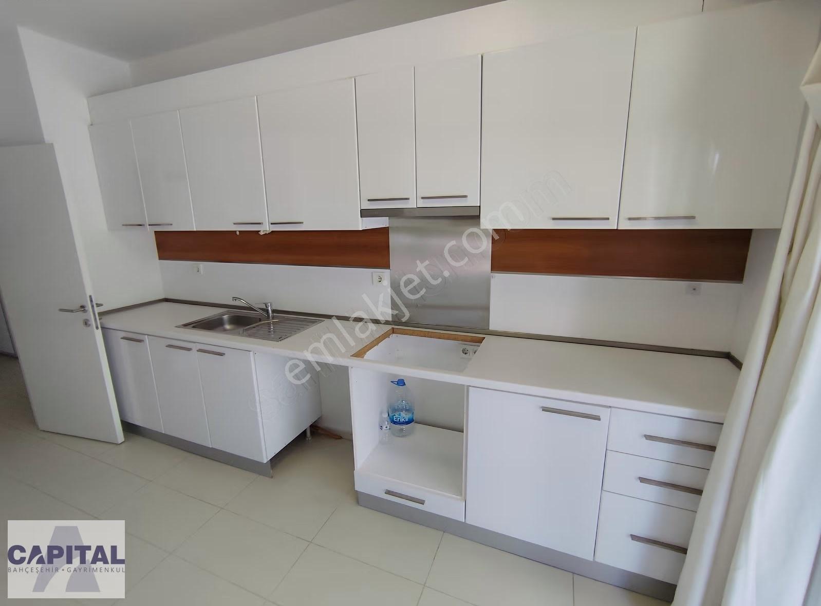 Dumankaya Modern Vadi'de Villa Keyfinde Bahçe Kullanımlı 4+1 - Görsel 5