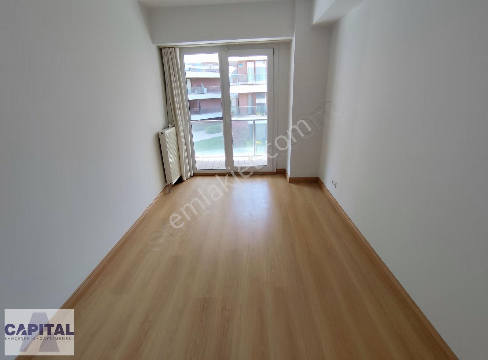 Dumankaya Modern Vadi'de Villa Keyfinde Bahçe Kullanımlı 4+1 - Görsel 25