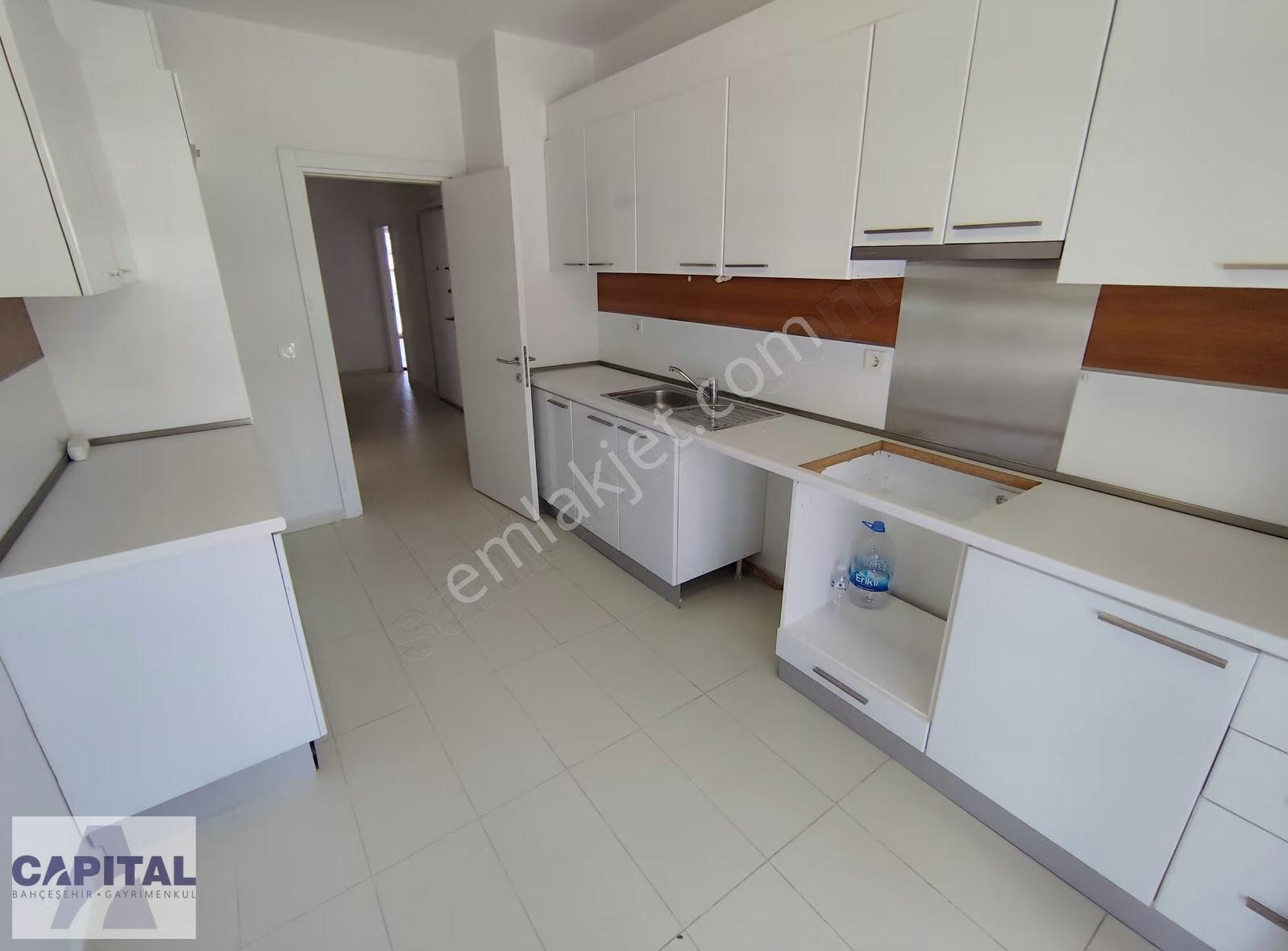 Dumankaya Modern Vadi'de Villa Keyfinde Bahçe Kullanımlı 4+1 - Görsel 15