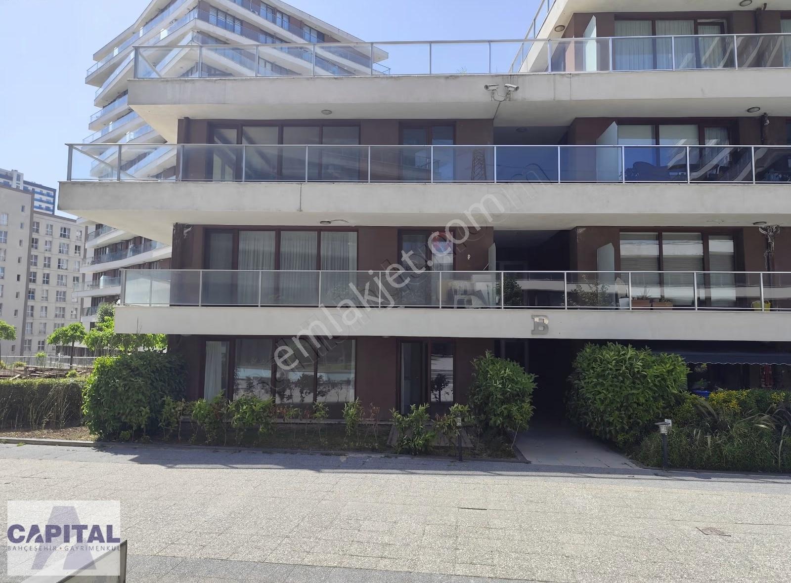 Dumankaya Modern Vadi'de Villa Keyfinde Bahçe Kullanımlı 4+1 - Görsel 12