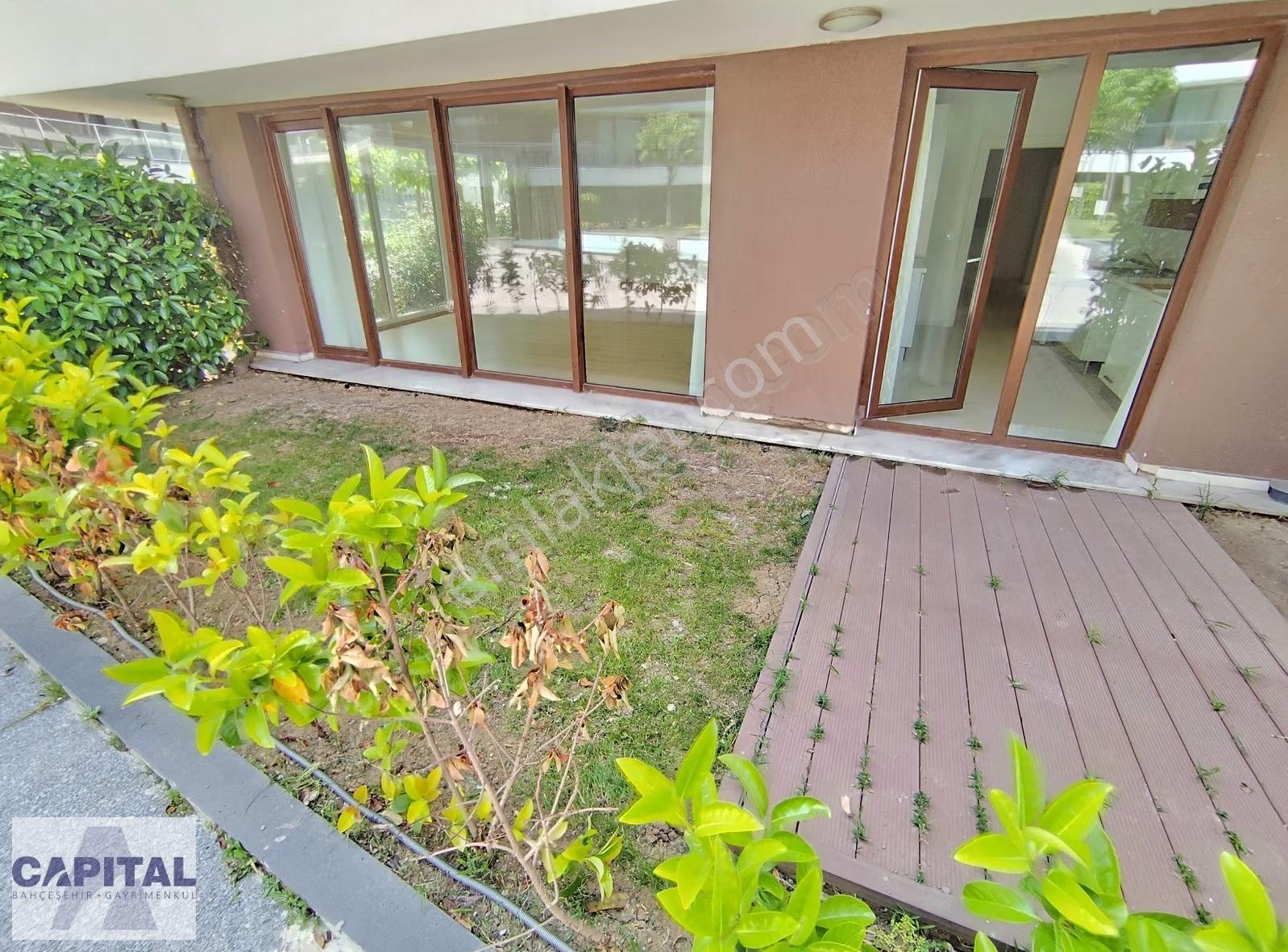 Dumankaya Modern Vadi'de Villa Keyfinde Bahçe Kullanımlı 4+1 - Görsel 22