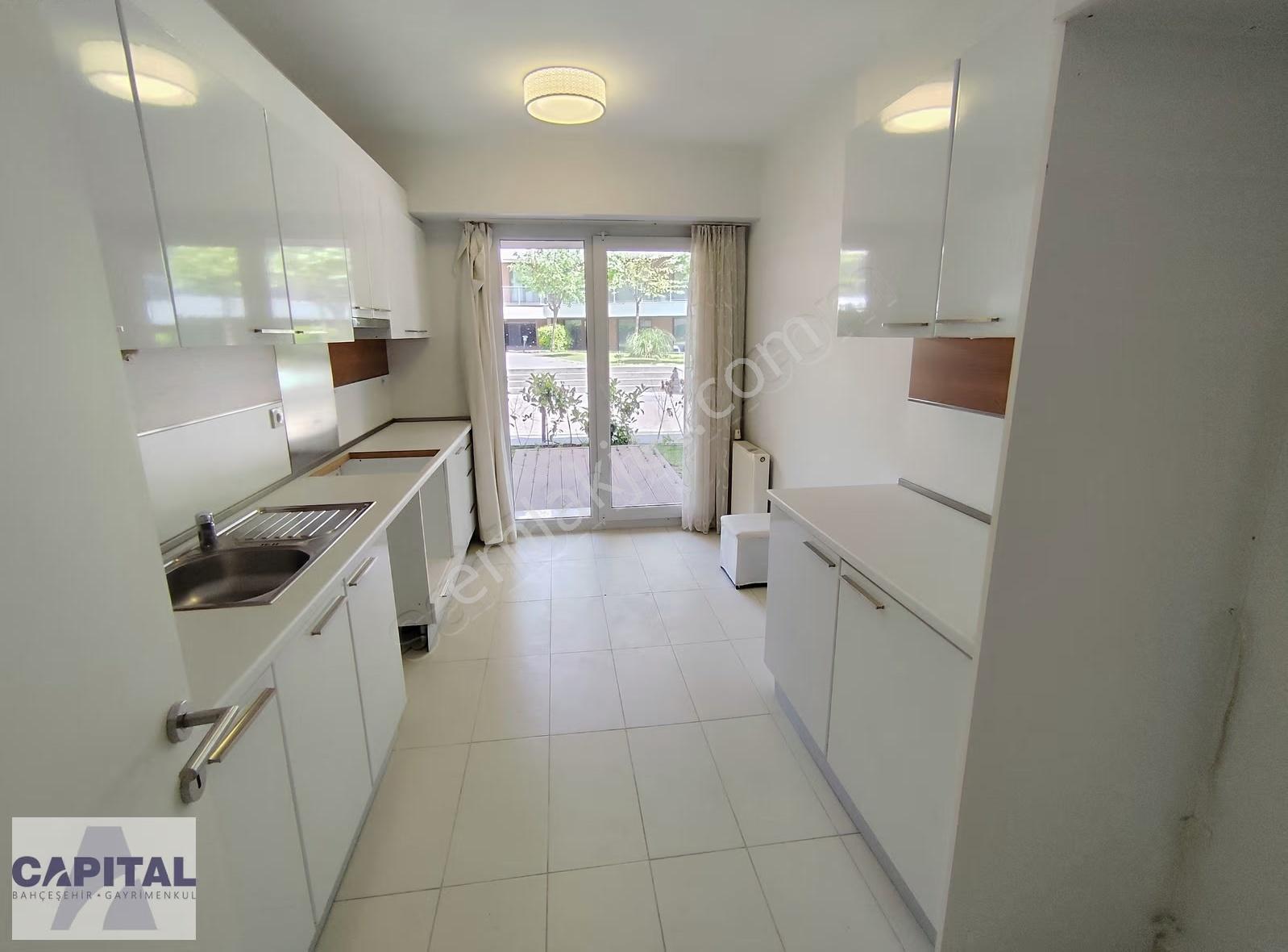 Dumankaya Modern Vadi'de Villa Keyfinde Bahçe Kullanımlı 4+1 - Görsel 2