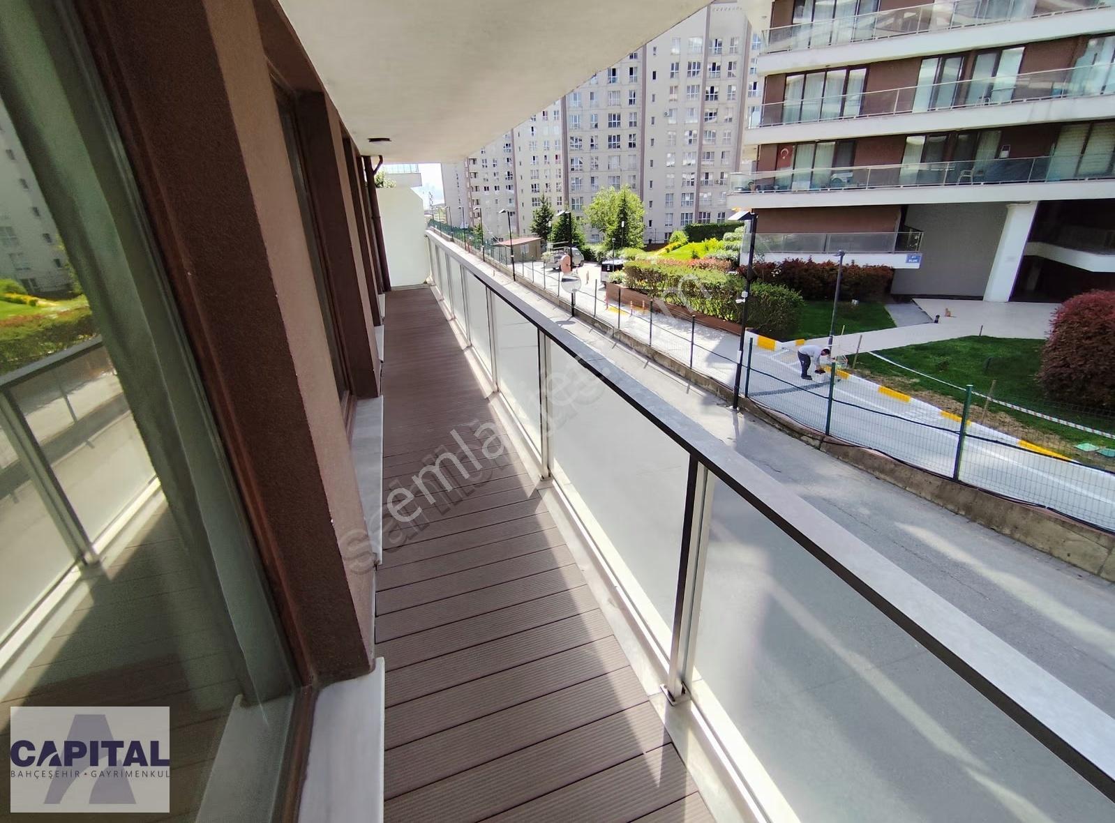 Dumankaya Modern Vadi'de Villa Keyfinde Bahçe Kullanımlı 4+1 - Görsel 24