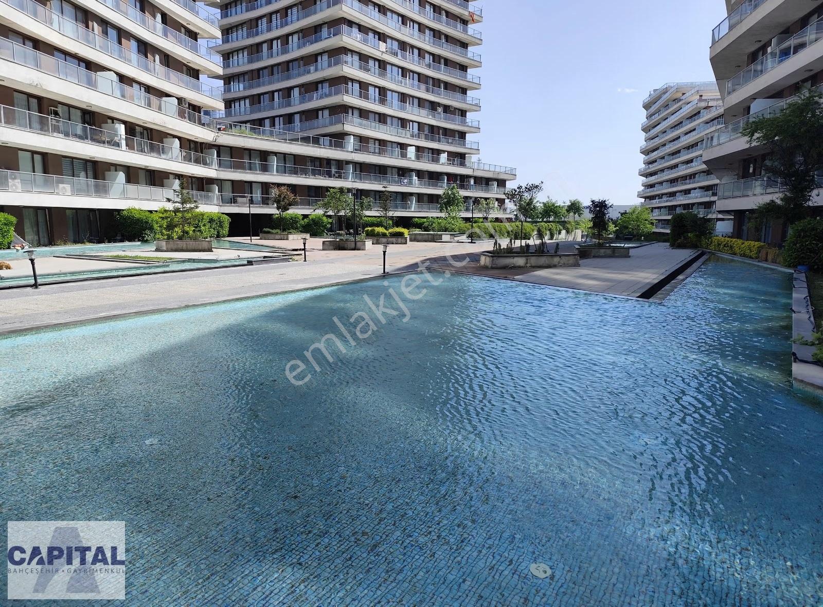 Dumankaya Modern Vadi'de Villa Keyfinde Bahçe Kullanımlı 4+1 - Görsel 21