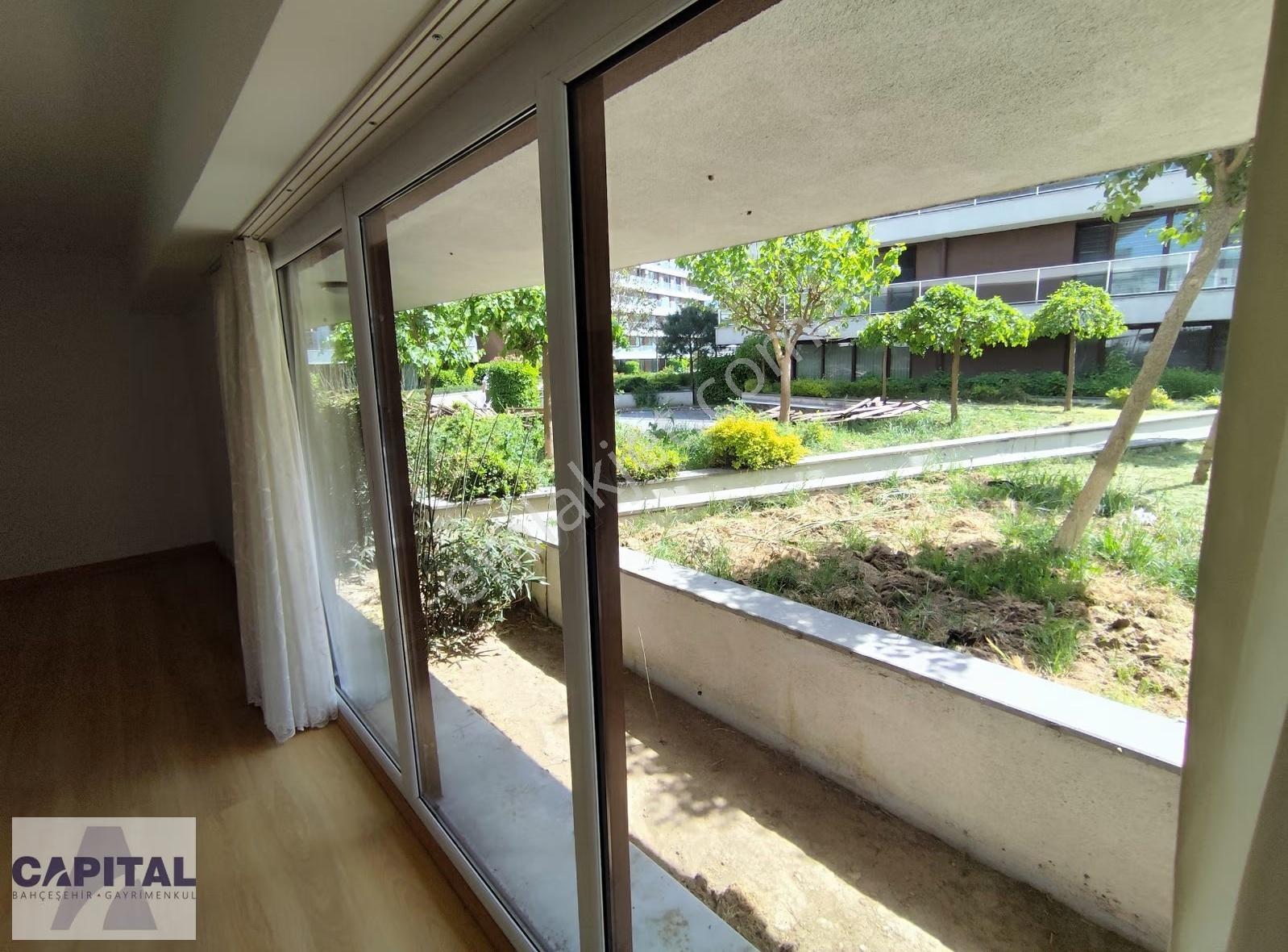 Dumankaya Modern Vadi'de Villa Keyfinde Bahçe Kullanımlı 4+1 - Görsel 3