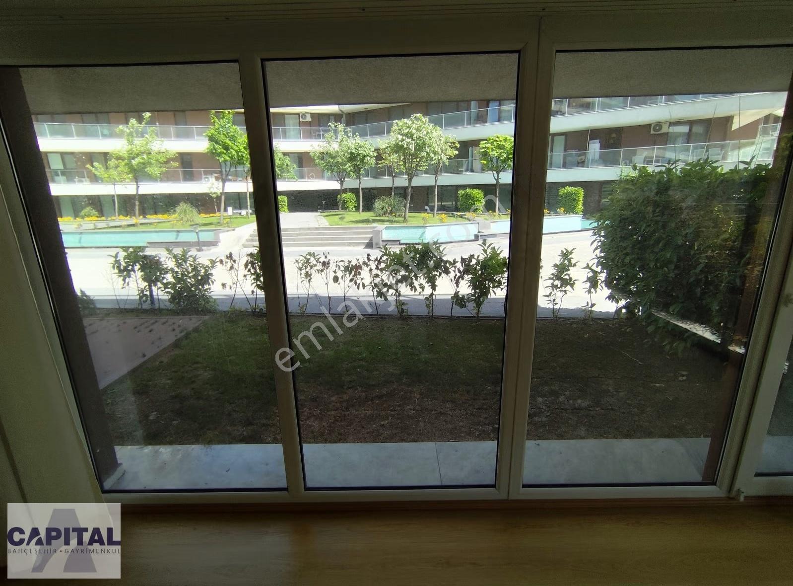 Dumankaya Modern Vadi'de Villa Keyfinde Bahçe Kullanımlı 4+1 - Görsel 28