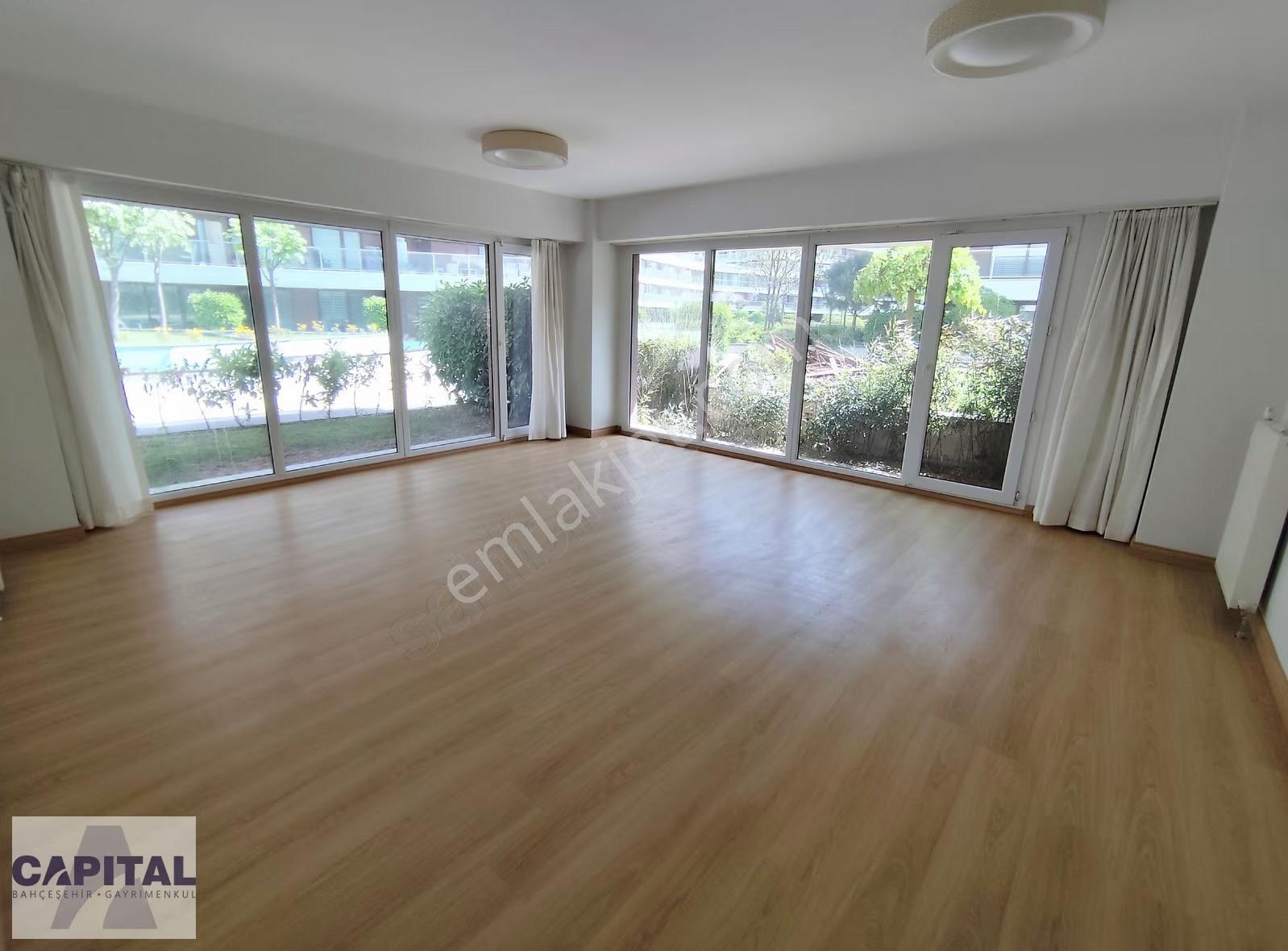 Dumankaya Modern Vadi'de Villa Keyfinde Bahçe Kullanımlı 4+1 - Görsel 17