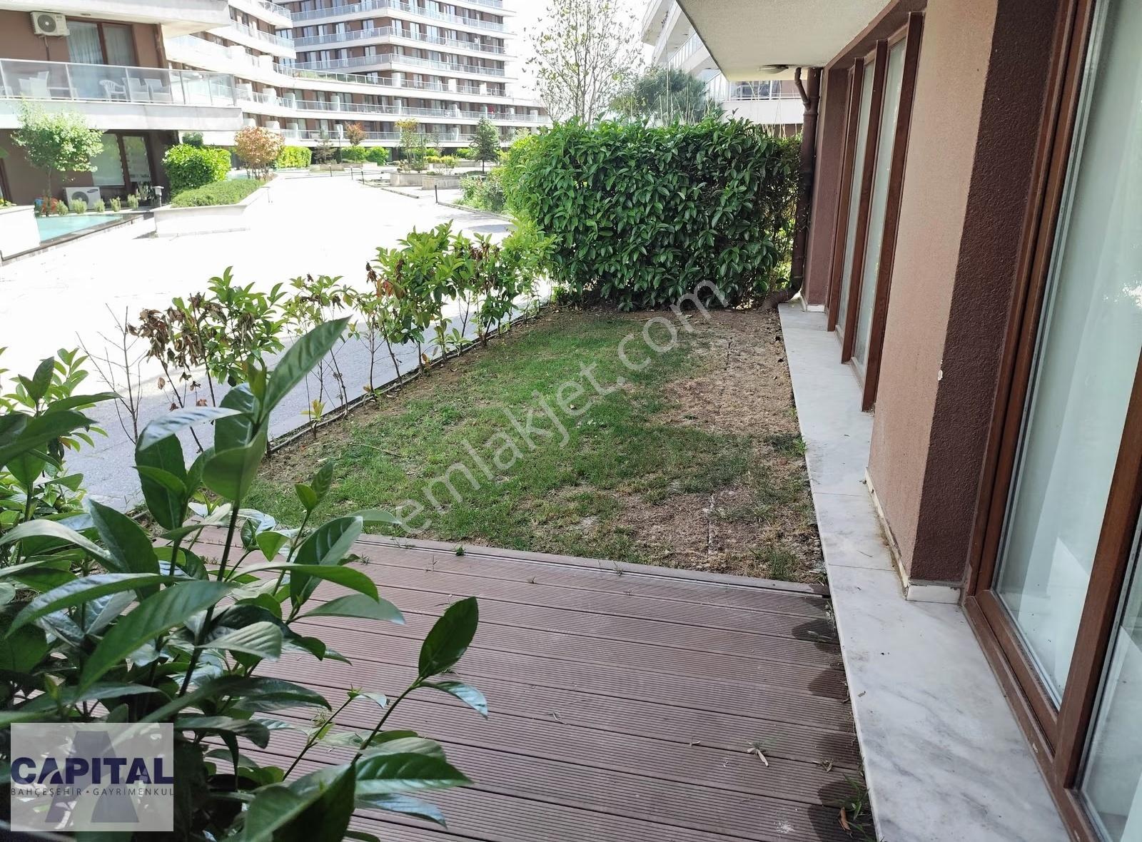 Dumankaya Modern Vadi'de Villa Keyfinde Bahçe Kullanımlı 4+1 - Görsel 10