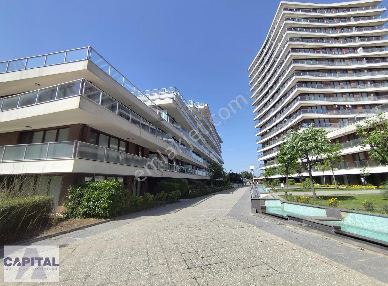 Dumankaya Modern Vadi'de Villa Keyfinde Bahçe Kullanımlı 4+1 - Görsel 31