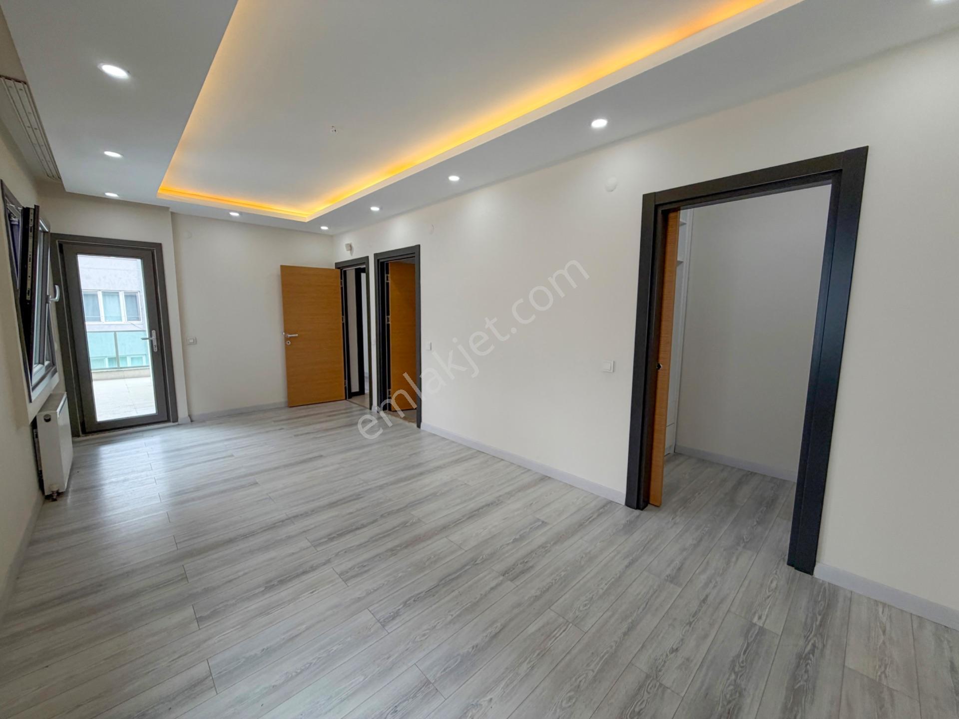 Paşaalanı Mh Çengel Cd Yakınında Kiralık Ara Kat 3+1 Daire - Görsel 26