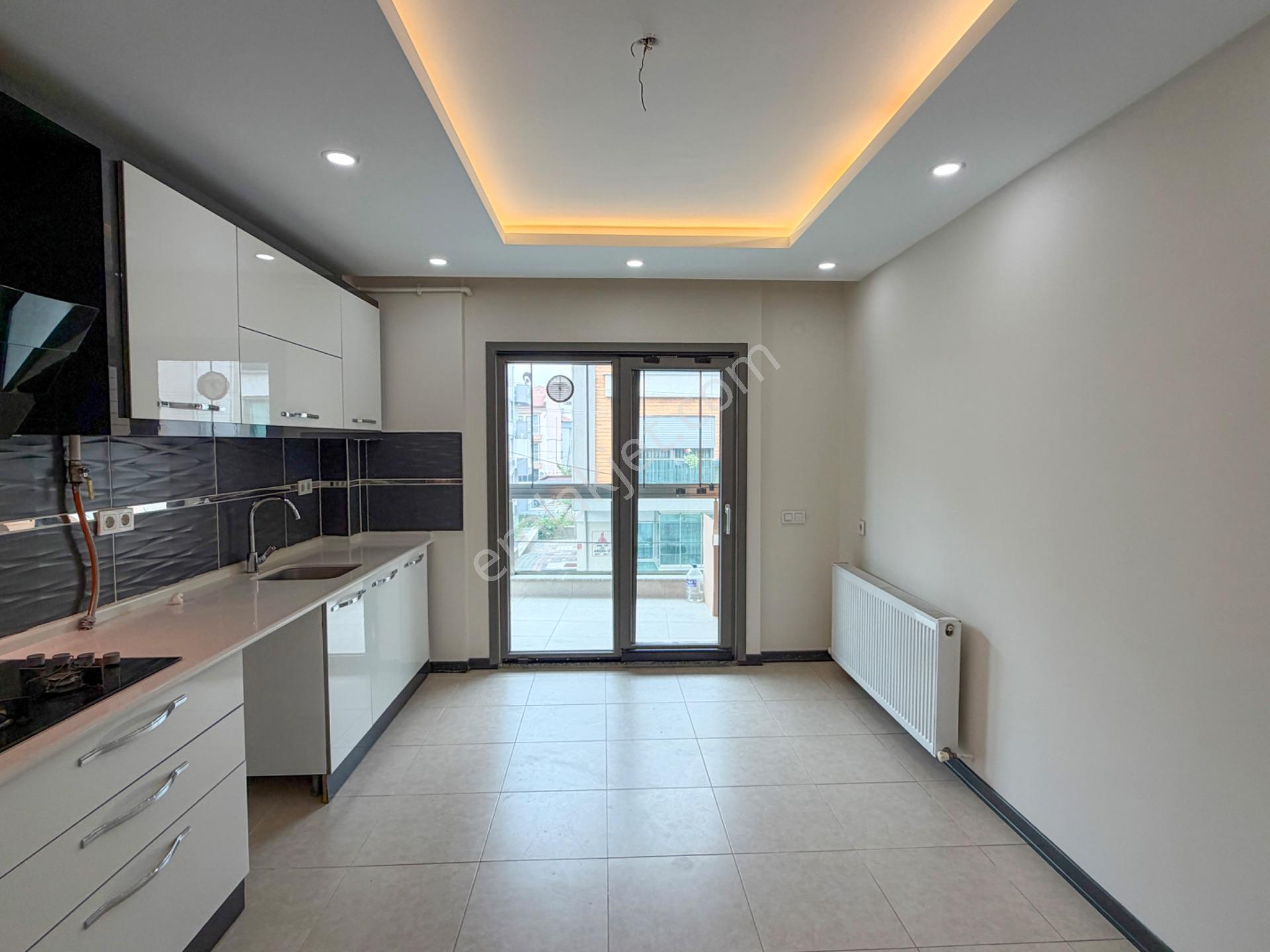 Paşaalanı Mh Çengel Cd Yakınında Kiralık Ara Kat 3+1 Daire - Görsel 13