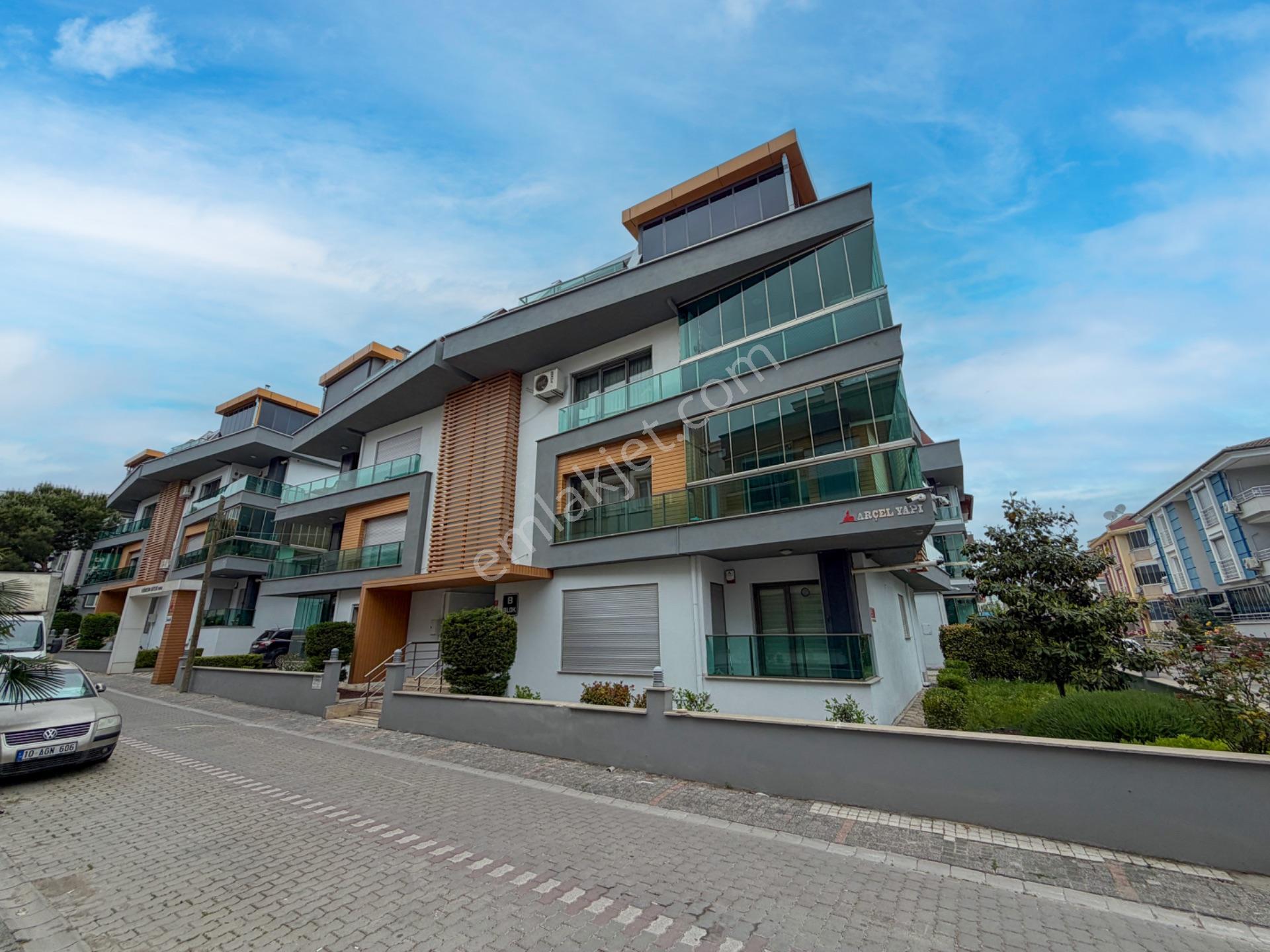 Paşaalanı Mh Çengel Cd Yakınında Kiralık Ara Kat 3+1 Daire - Görsel 3