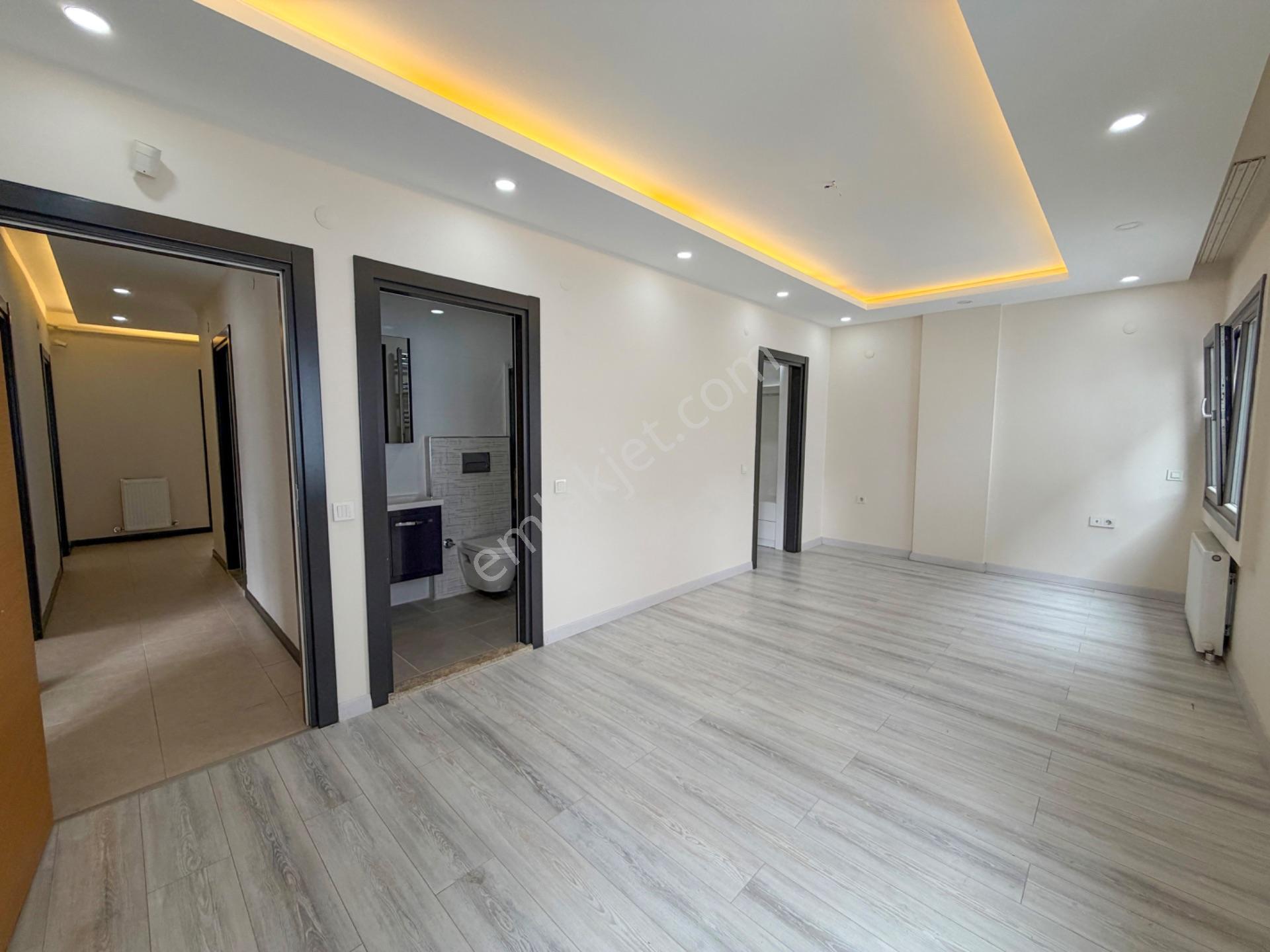 Paşaalanı Mh Çengel Cd Yakınında Kiralık Ara Kat 3+1 Daire - Görsel 23