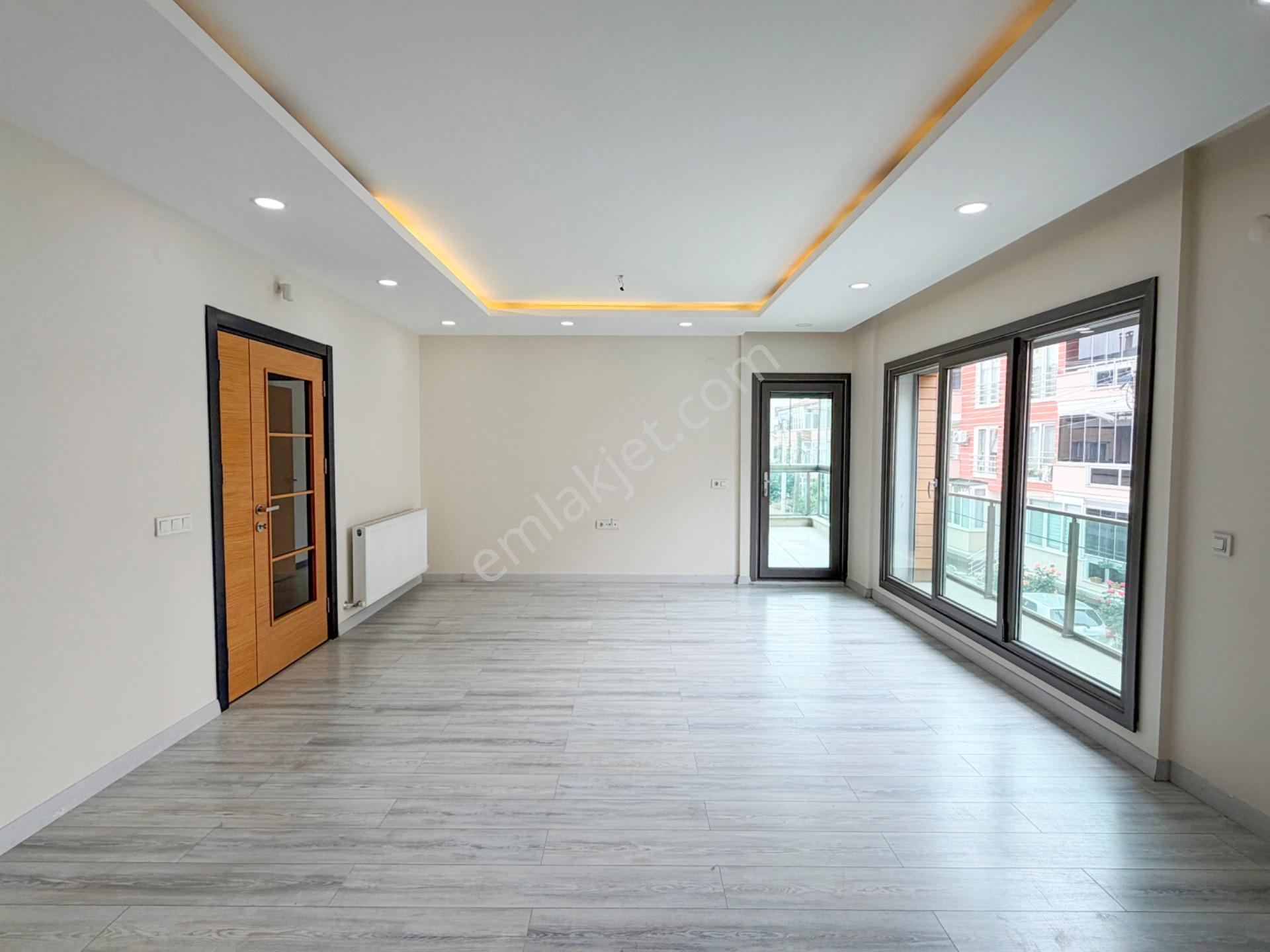 Paşaalanı Mh Çengel Cd Yakınında Kiralık Ara Kat 3+1 Daire - Görsel 7