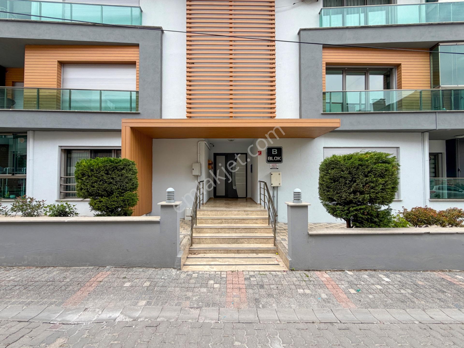 Paşaalanı Mh Çengel Cd Yakınında Kiralık Ara Kat 3+1 Daire - Görsel 4